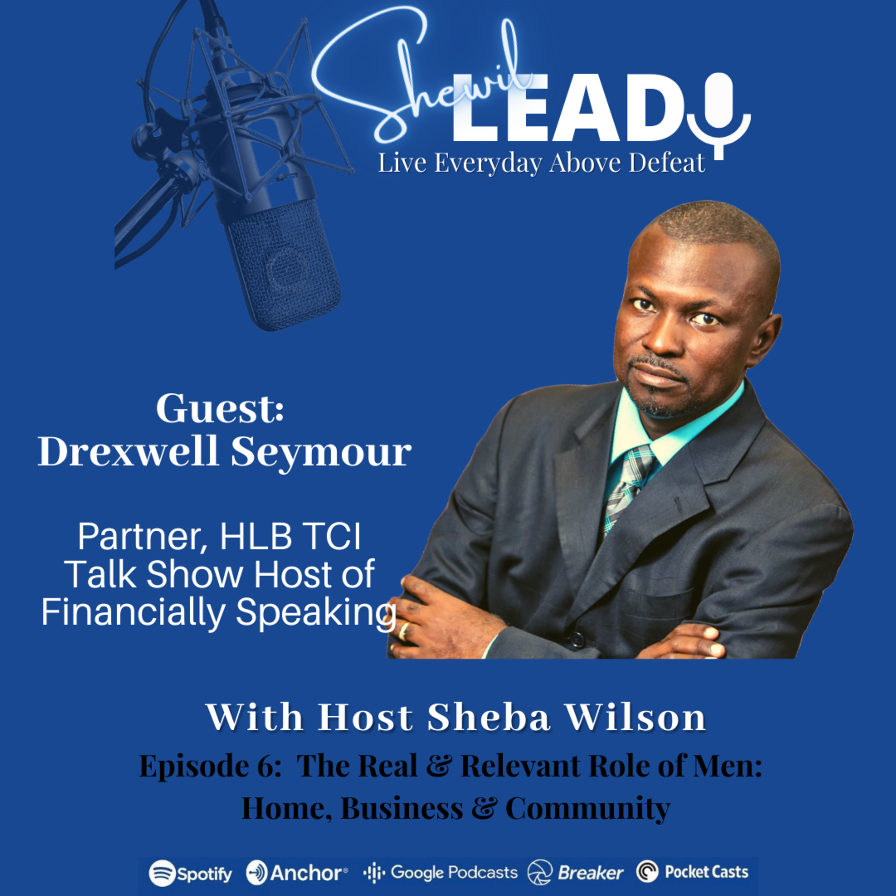 SheWil LEAD