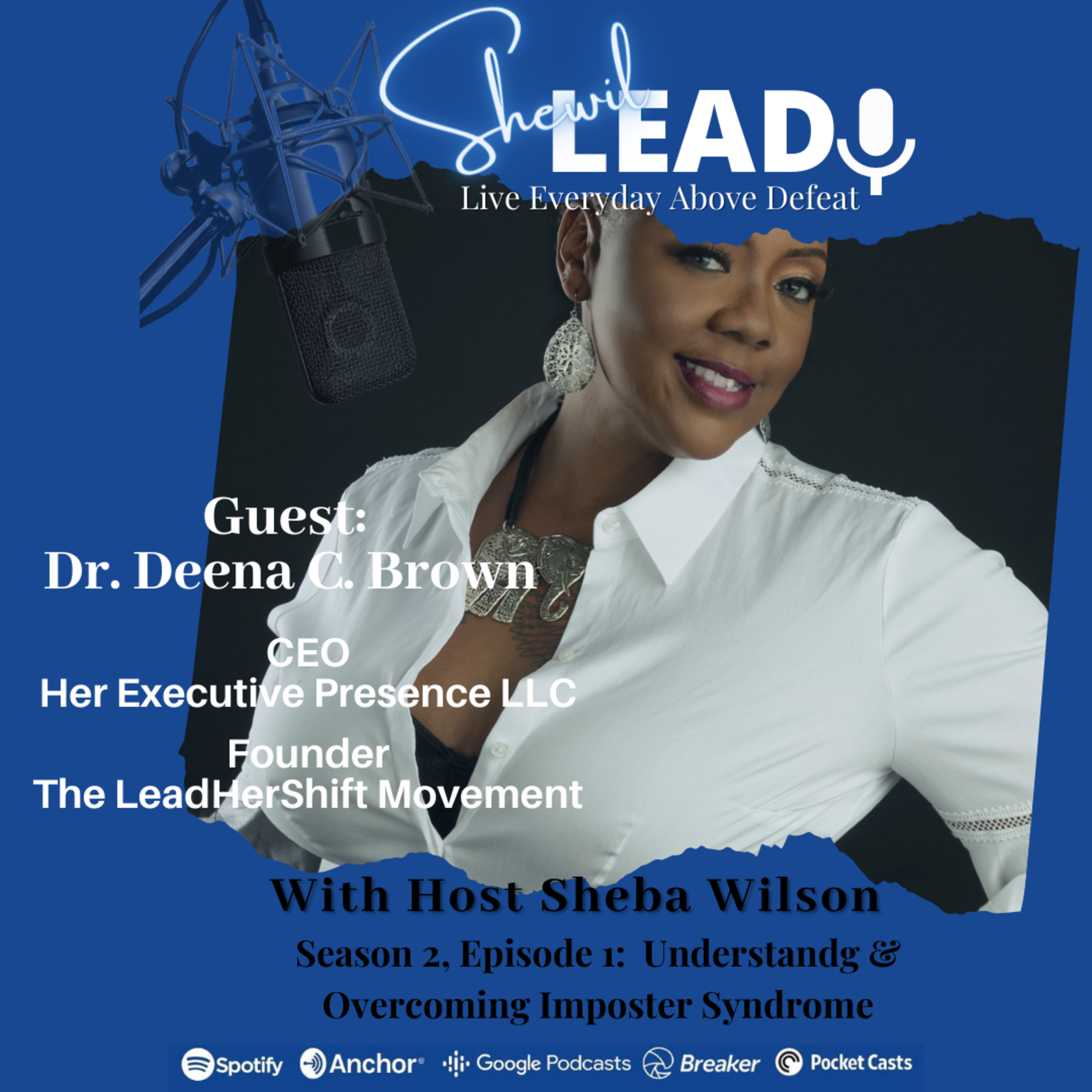 SheWil LEAD