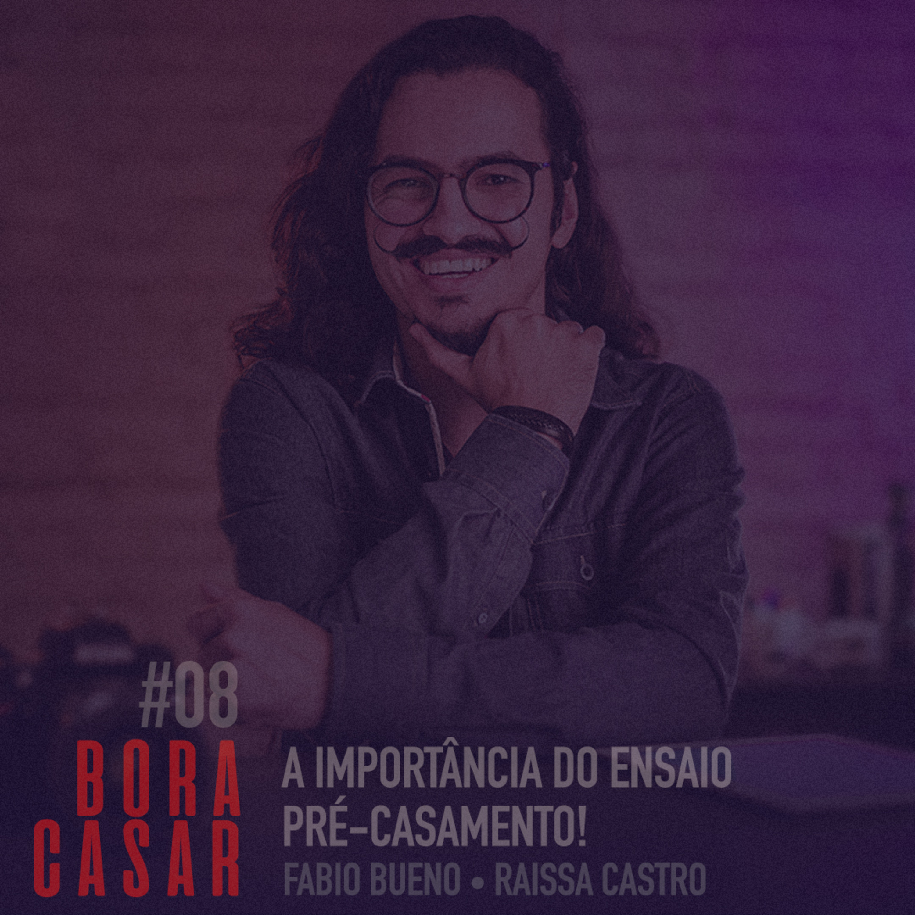 BORA CASAR
