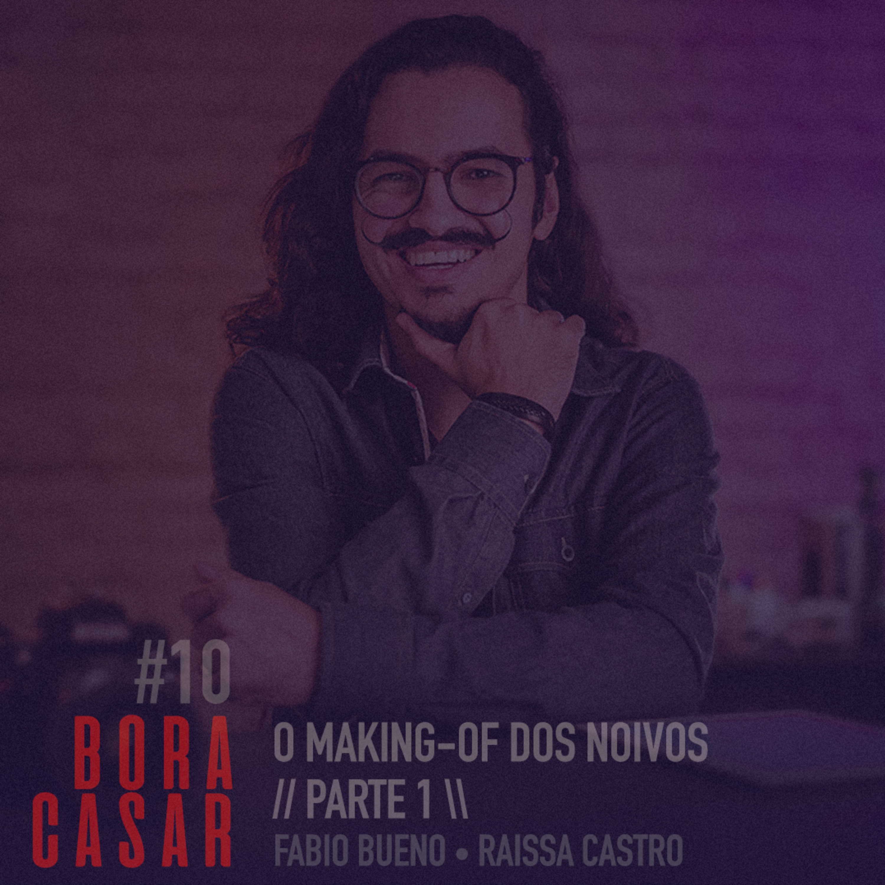 BORA CASAR