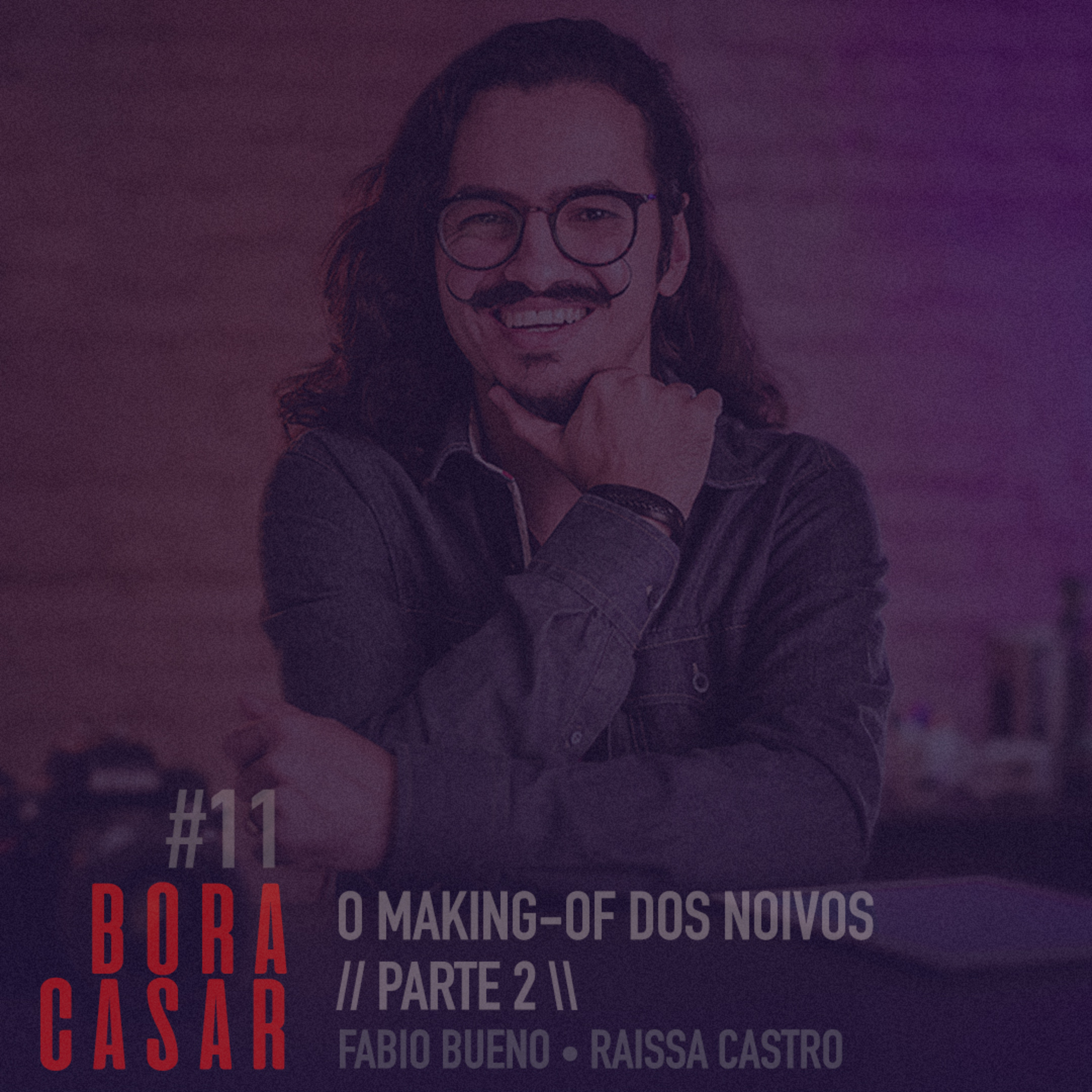 BORA CASAR