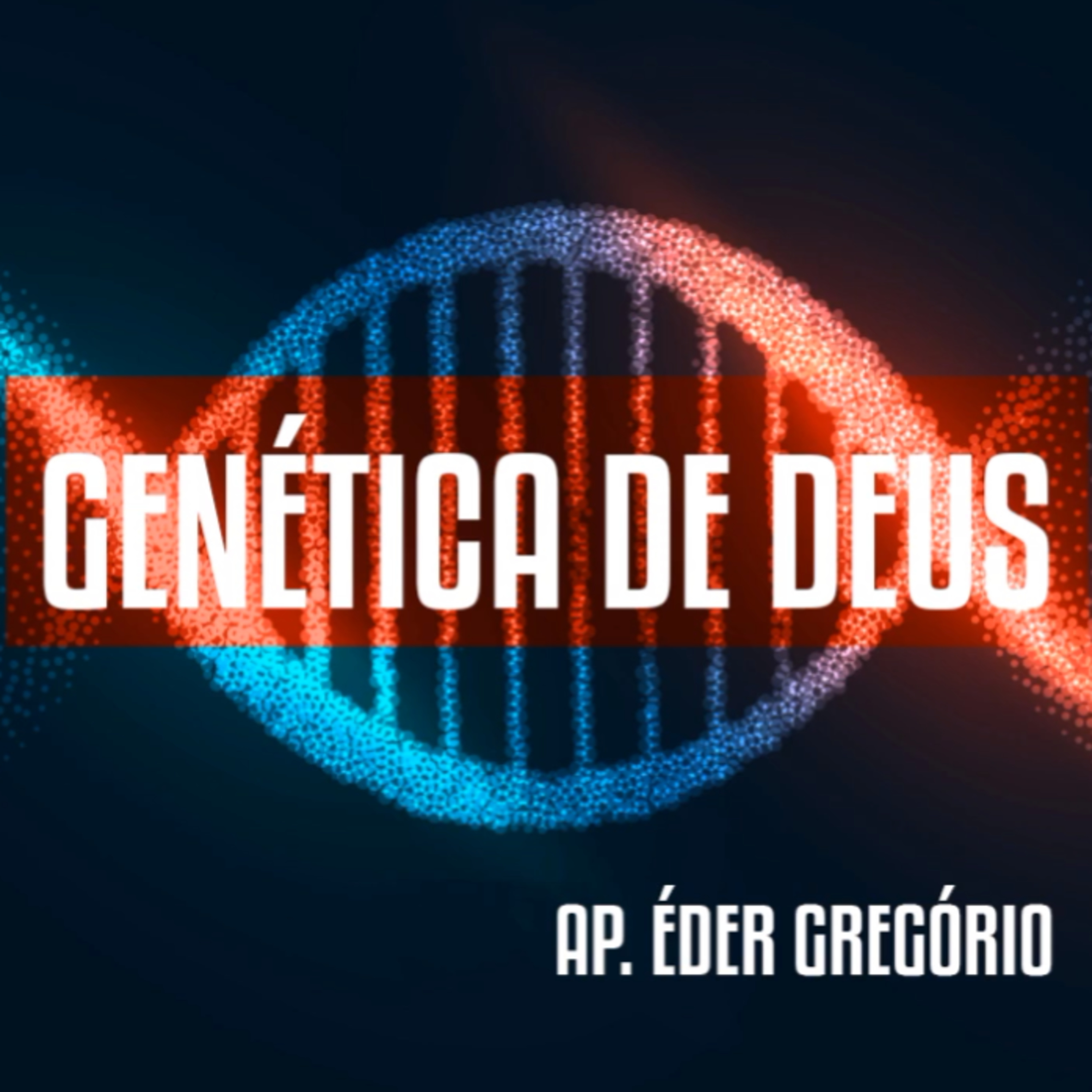 Ap. Éder Gregório