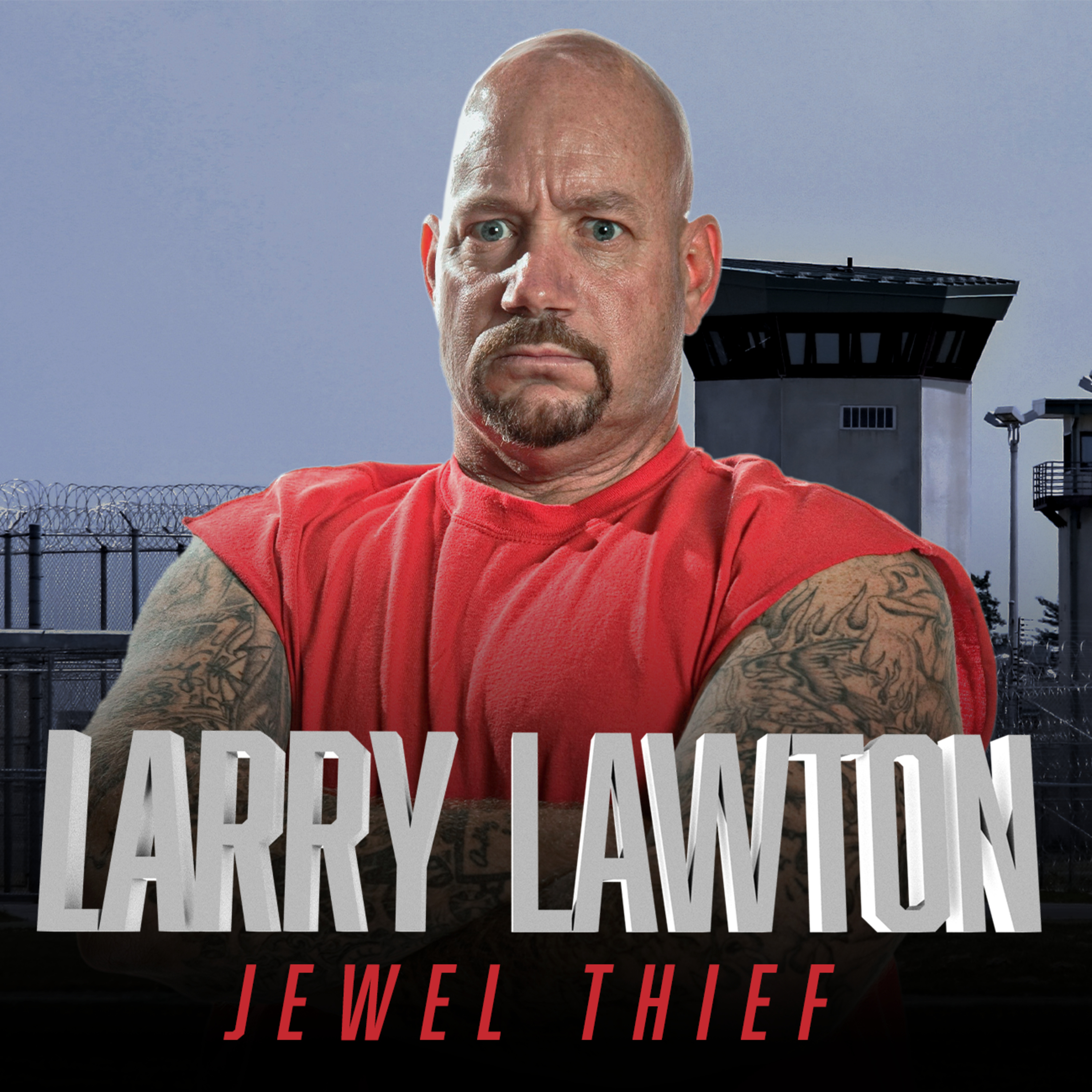 The Real Deal w/Larry Lawton