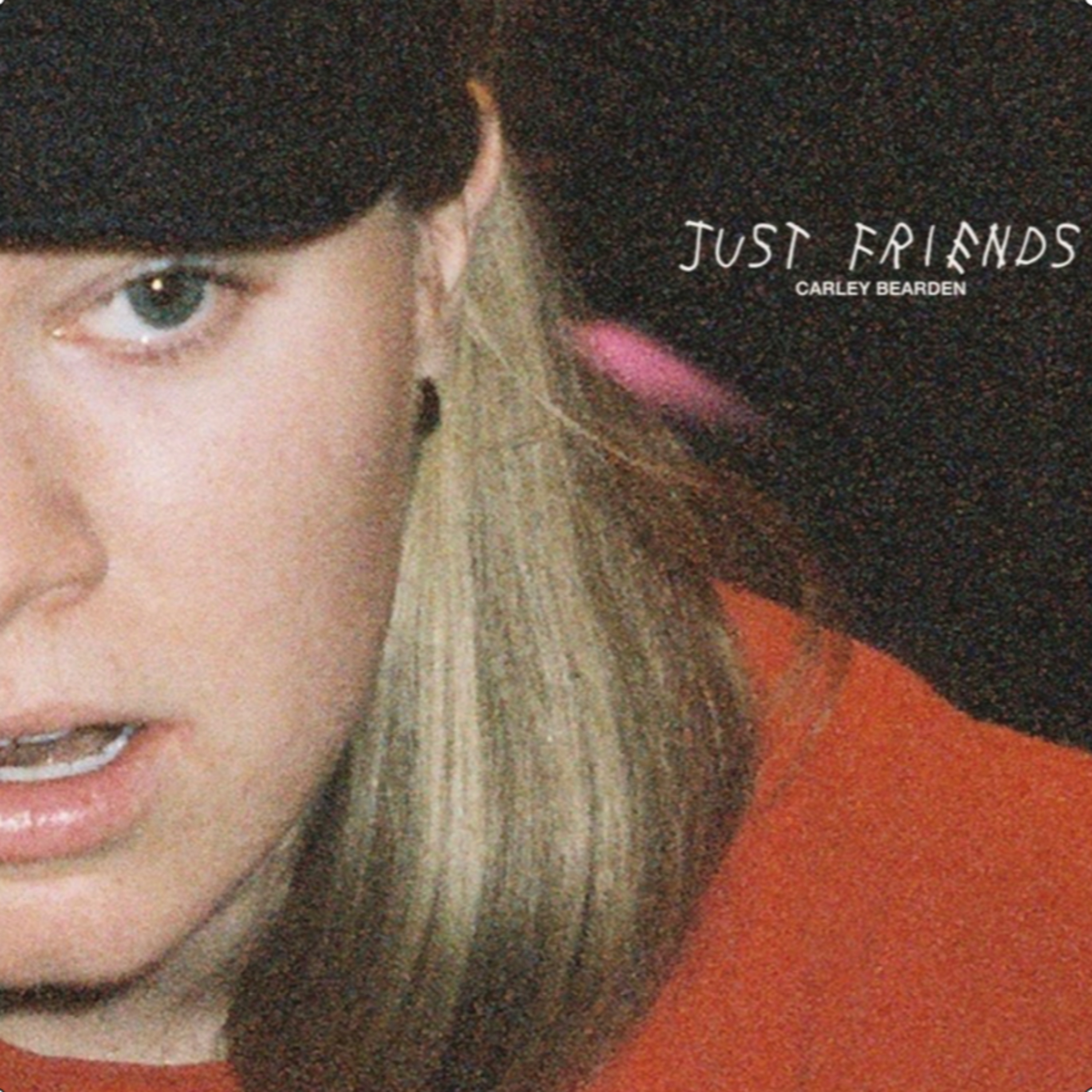 Carley Bearden "Just Friends" March 5 Release Interview