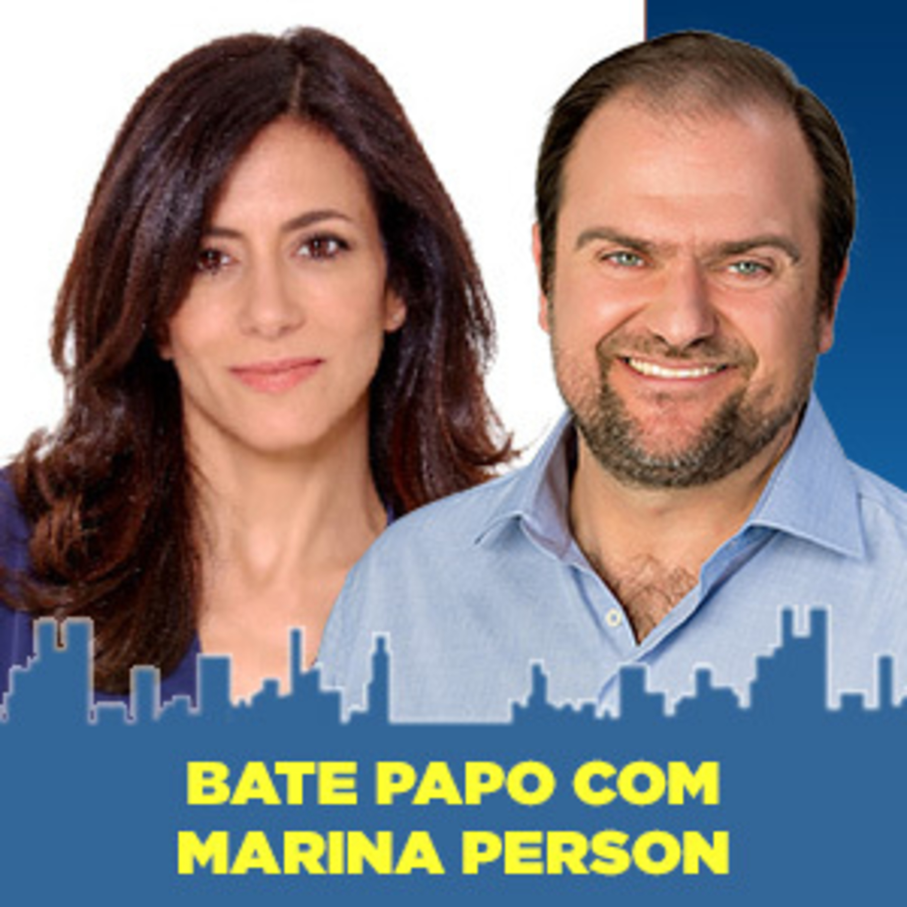 Podcast do Daniel Annenberg