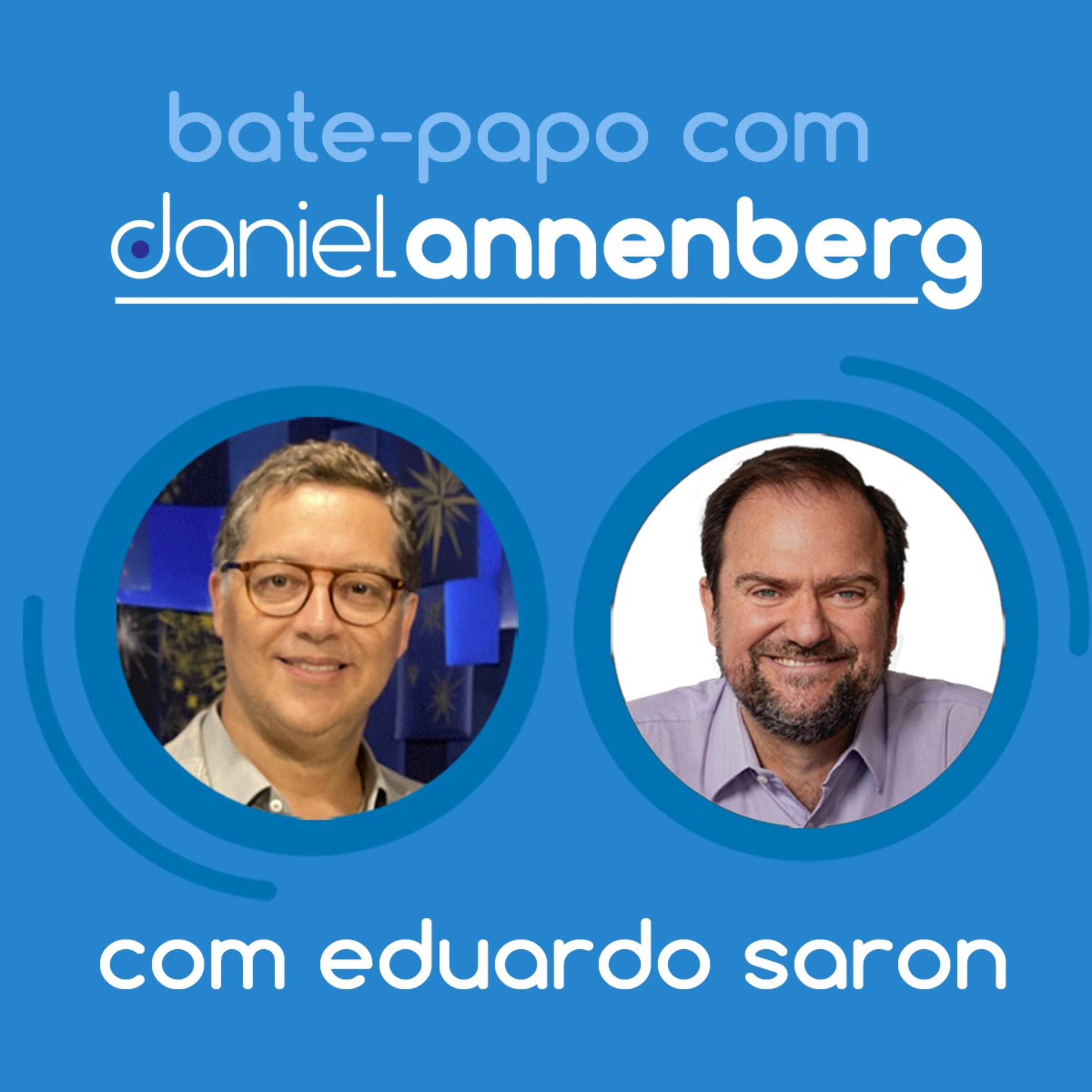 Podcast do Daniel Annenberg