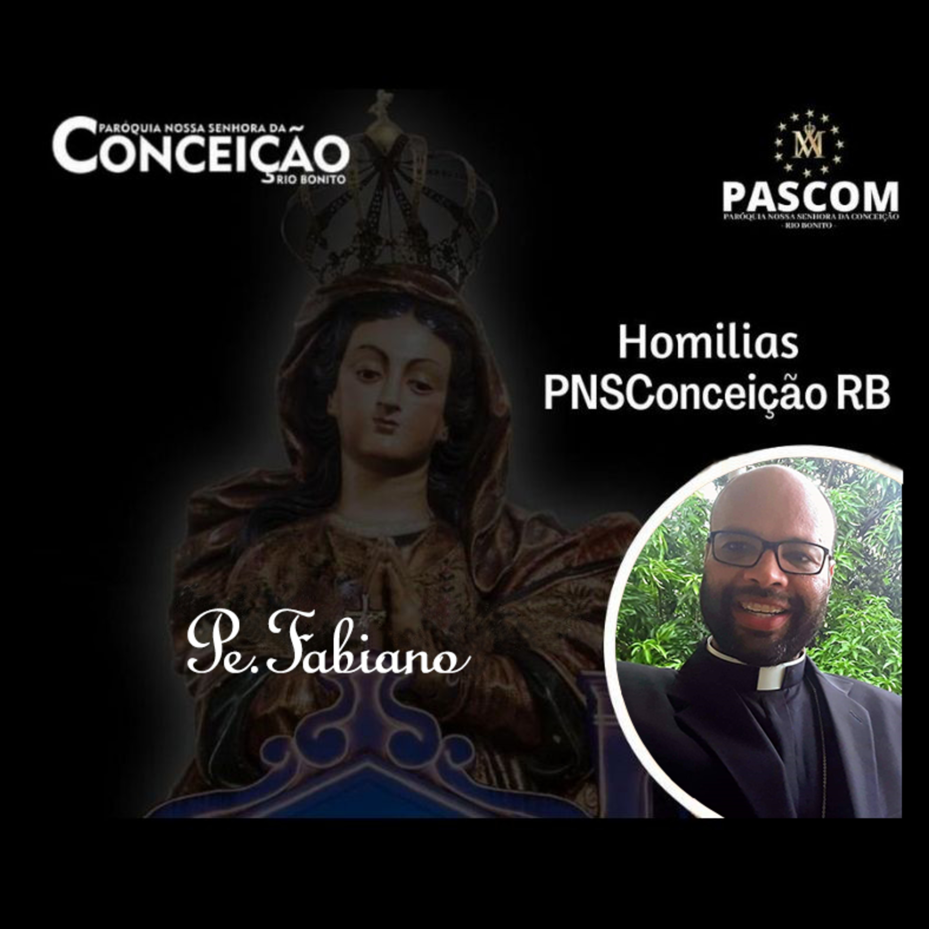 Homilias PNSConceição RB