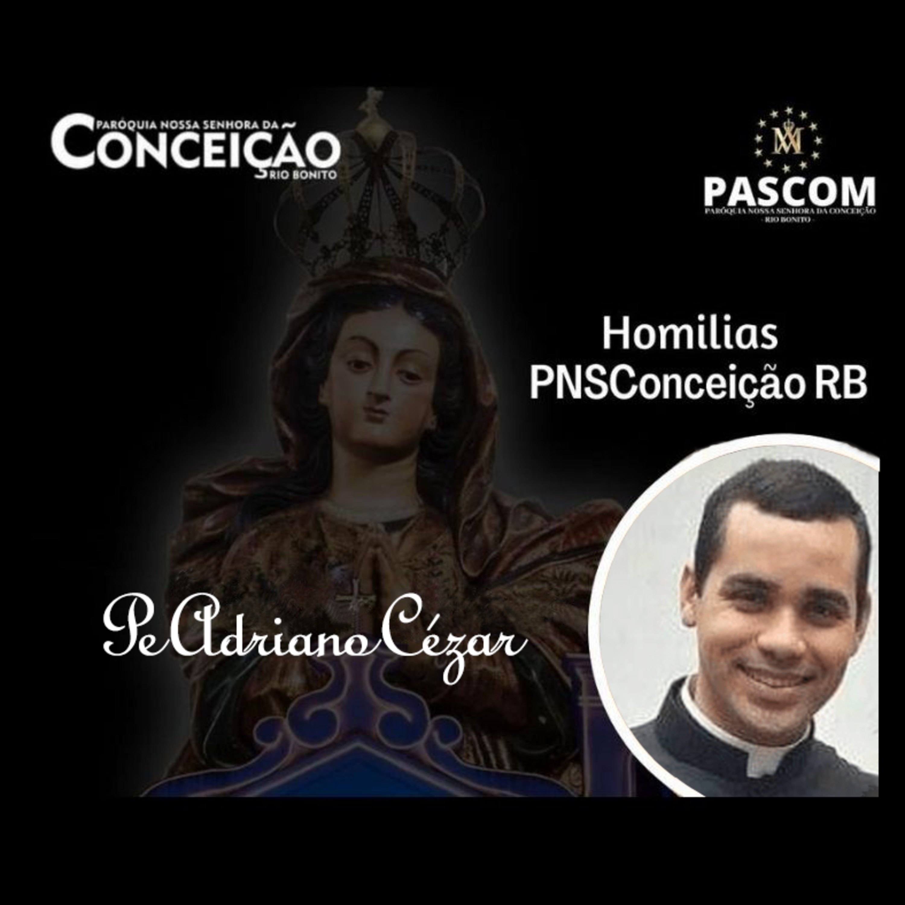Homilias PNSConceição RB
