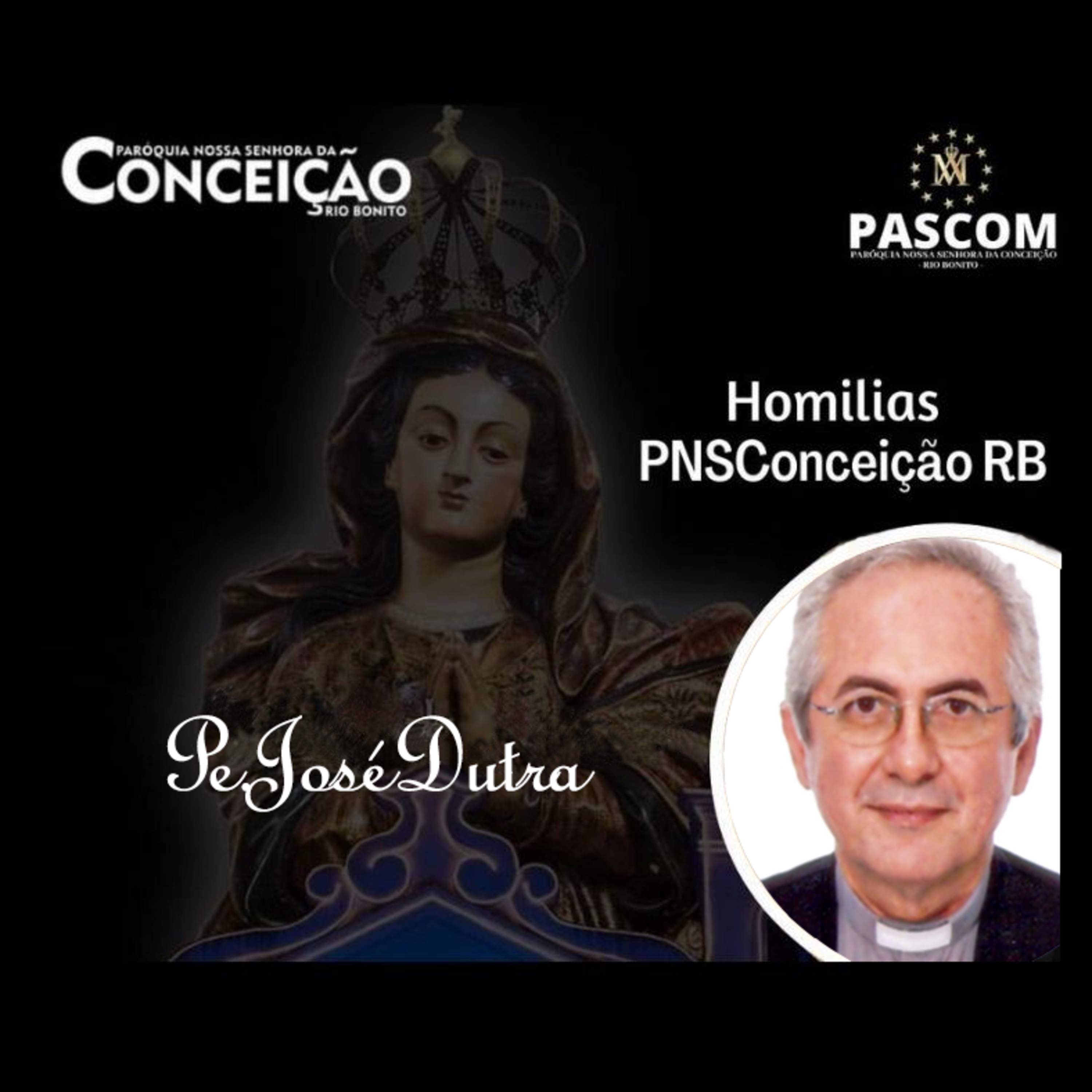 Homilias PNSConceição RB