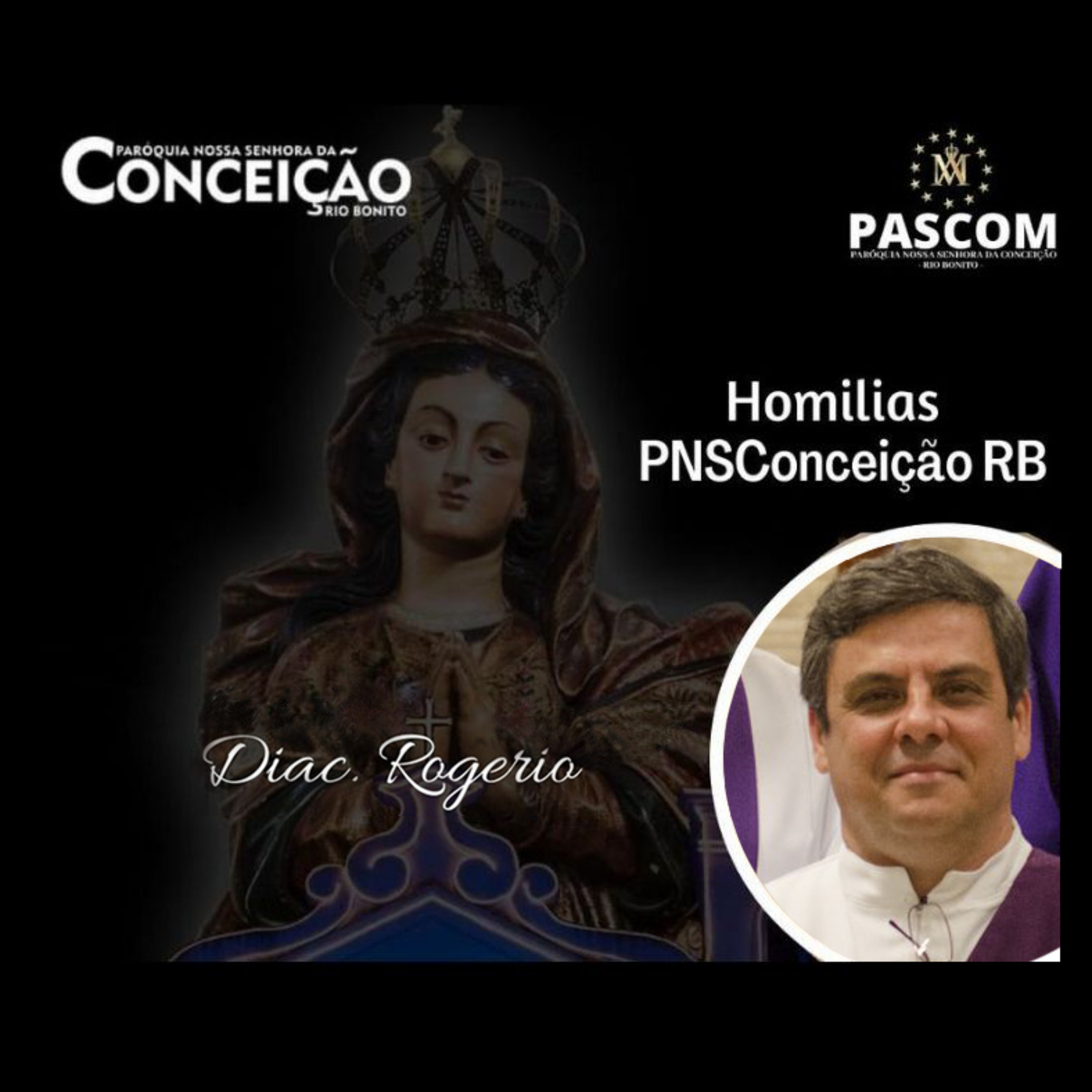 Homilias PNSConceição RB