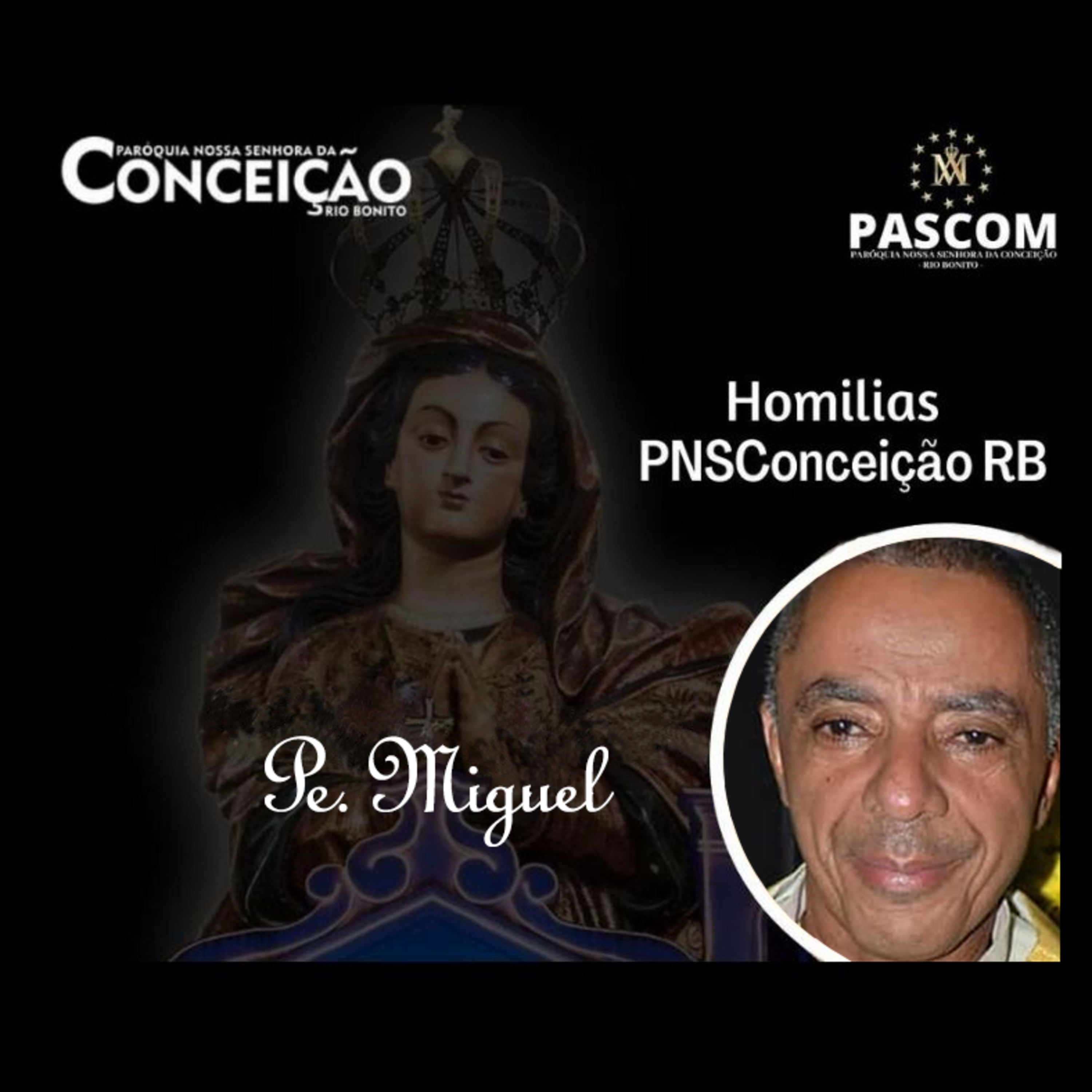 Homilias PNSConceição RB