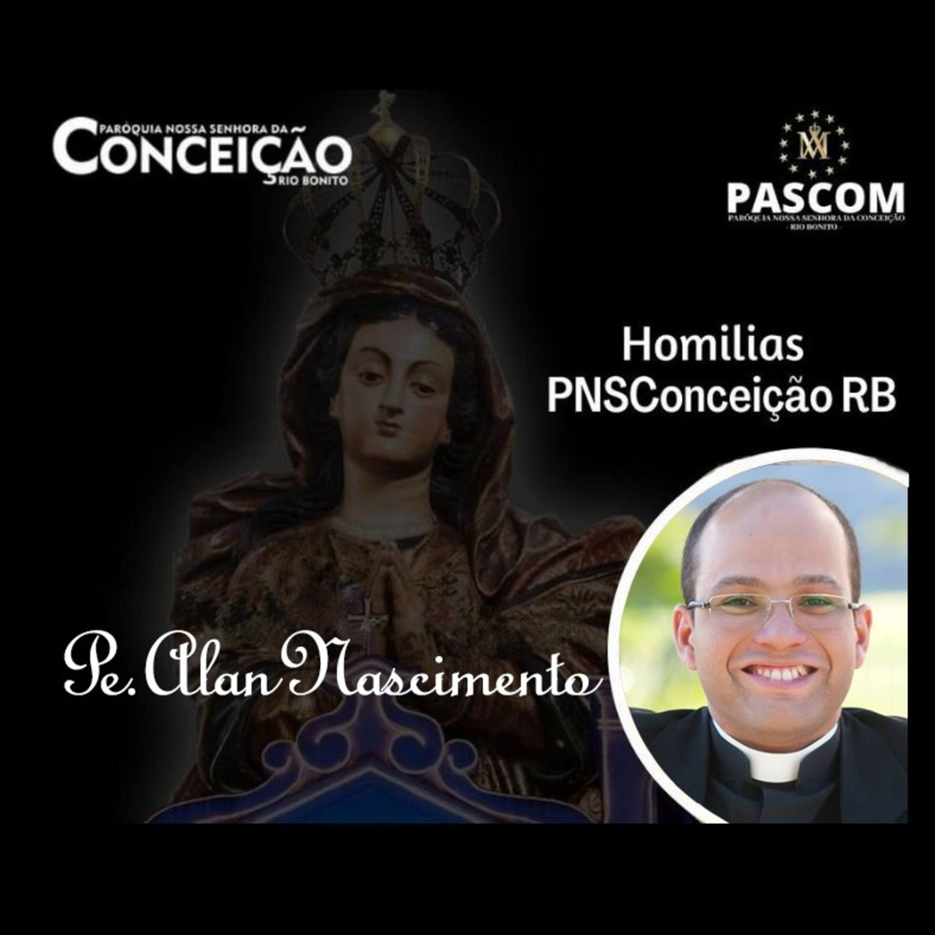 Homilias PNSConceição RB