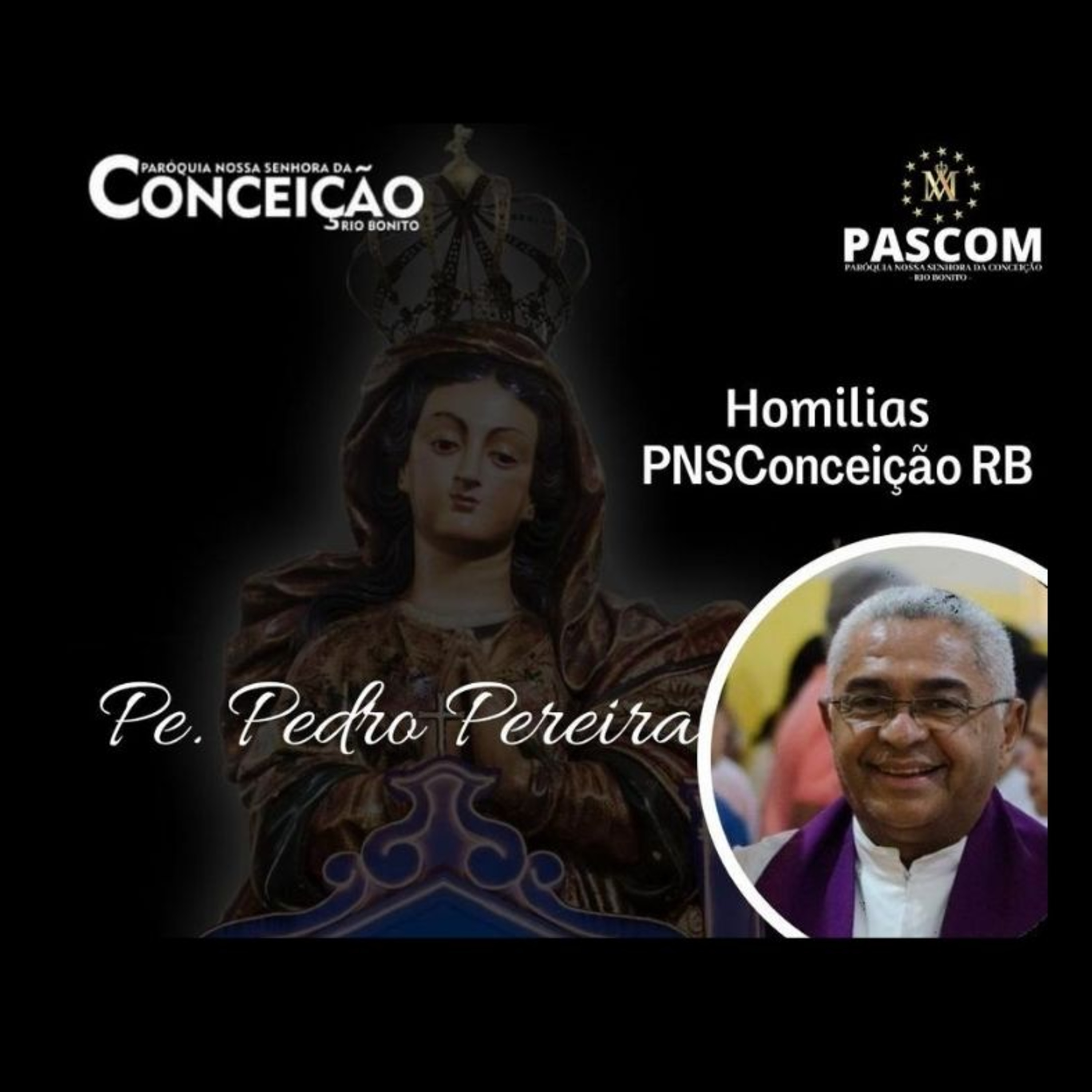 Homilias PNSConceição RB