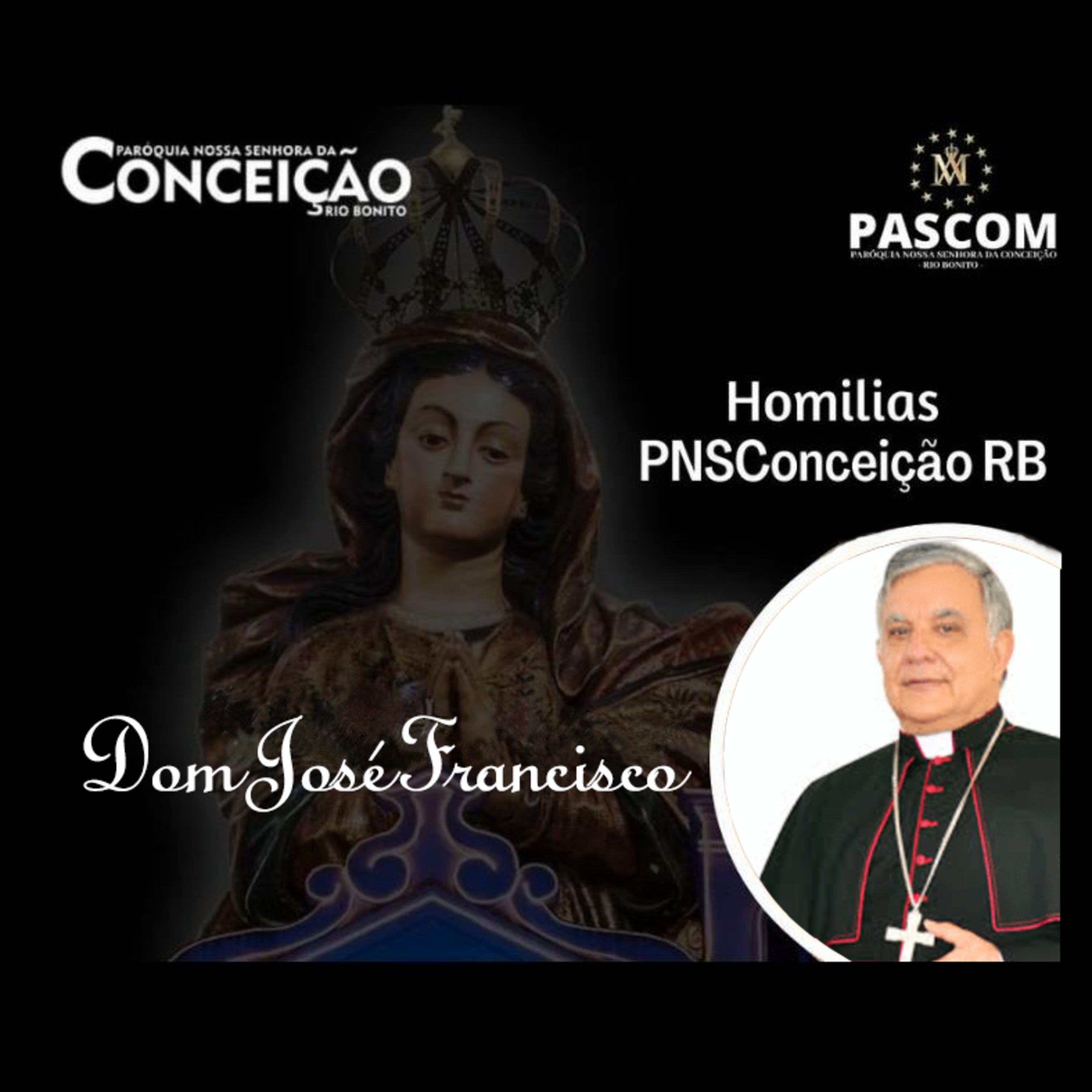 Homilias PNSConceição RB