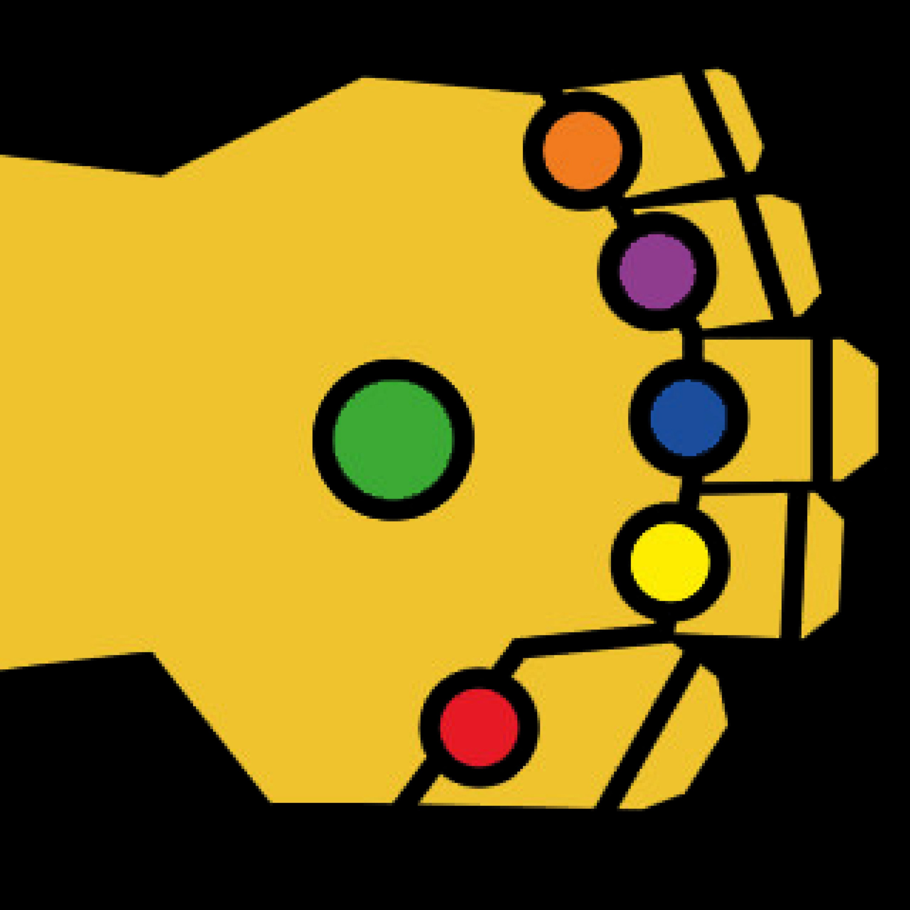 Avengers: Infinity War | Reel Review episode artwork