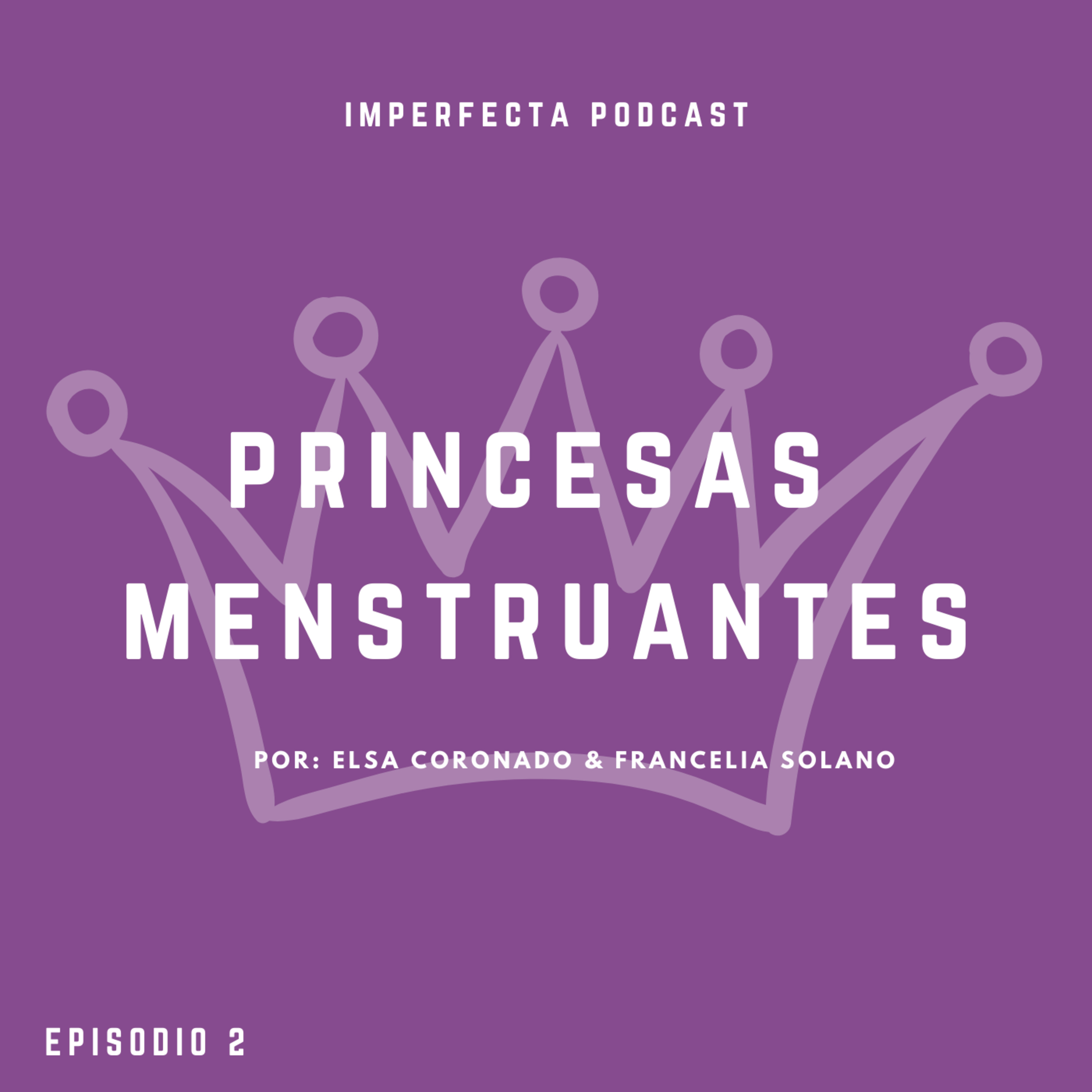 Im-Perfecta Podcast