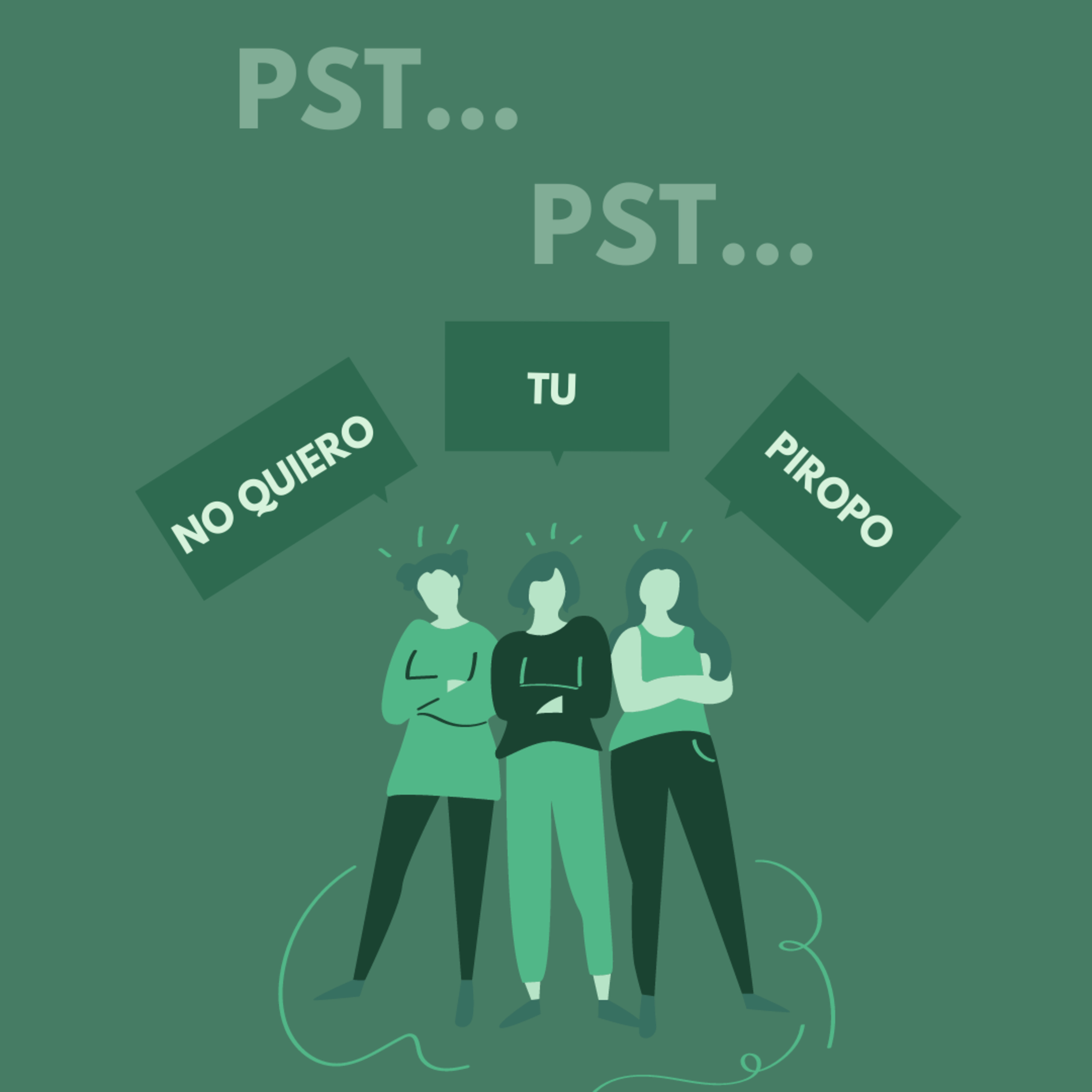 Im-Perfecta Podcast