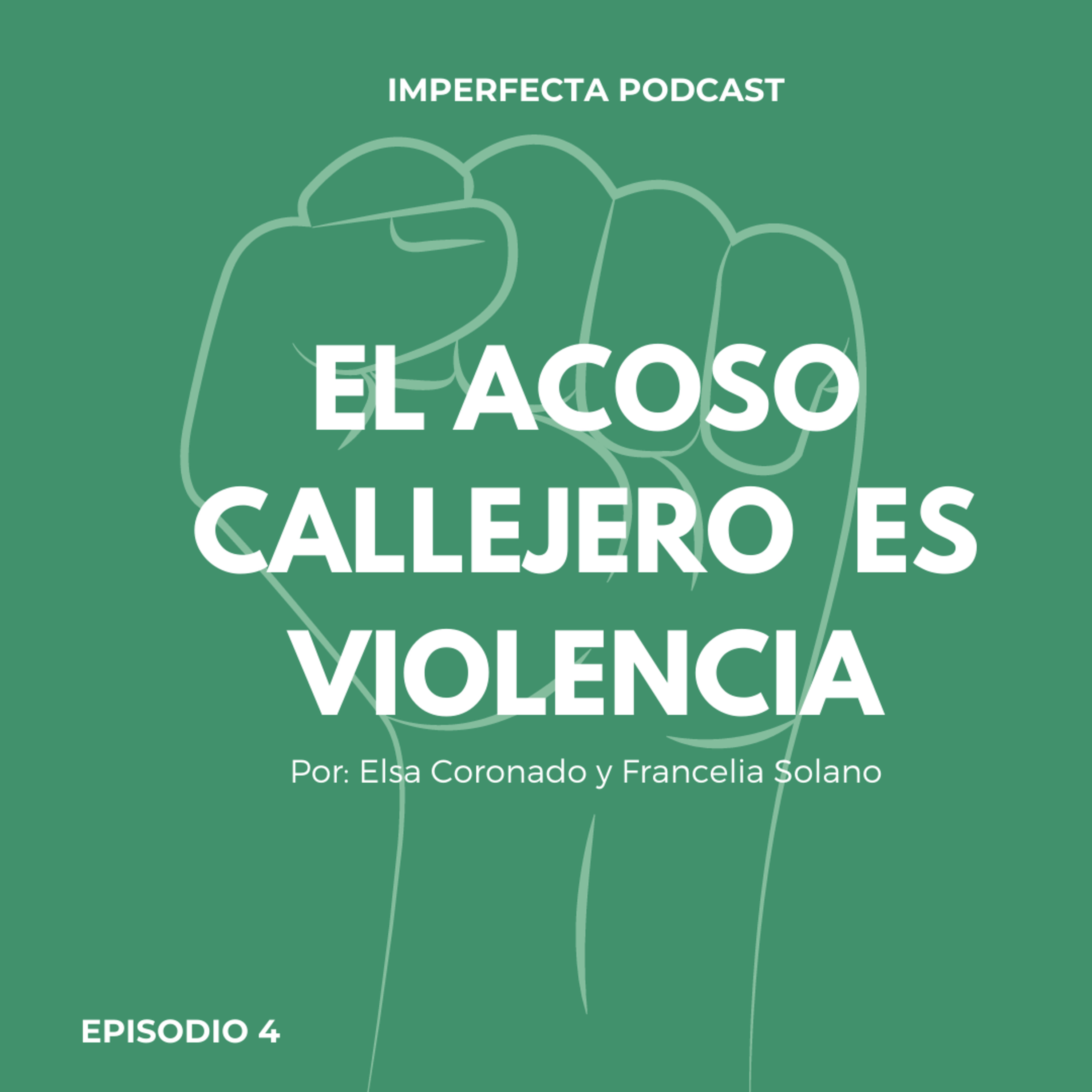 Im-Perfecta Podcast