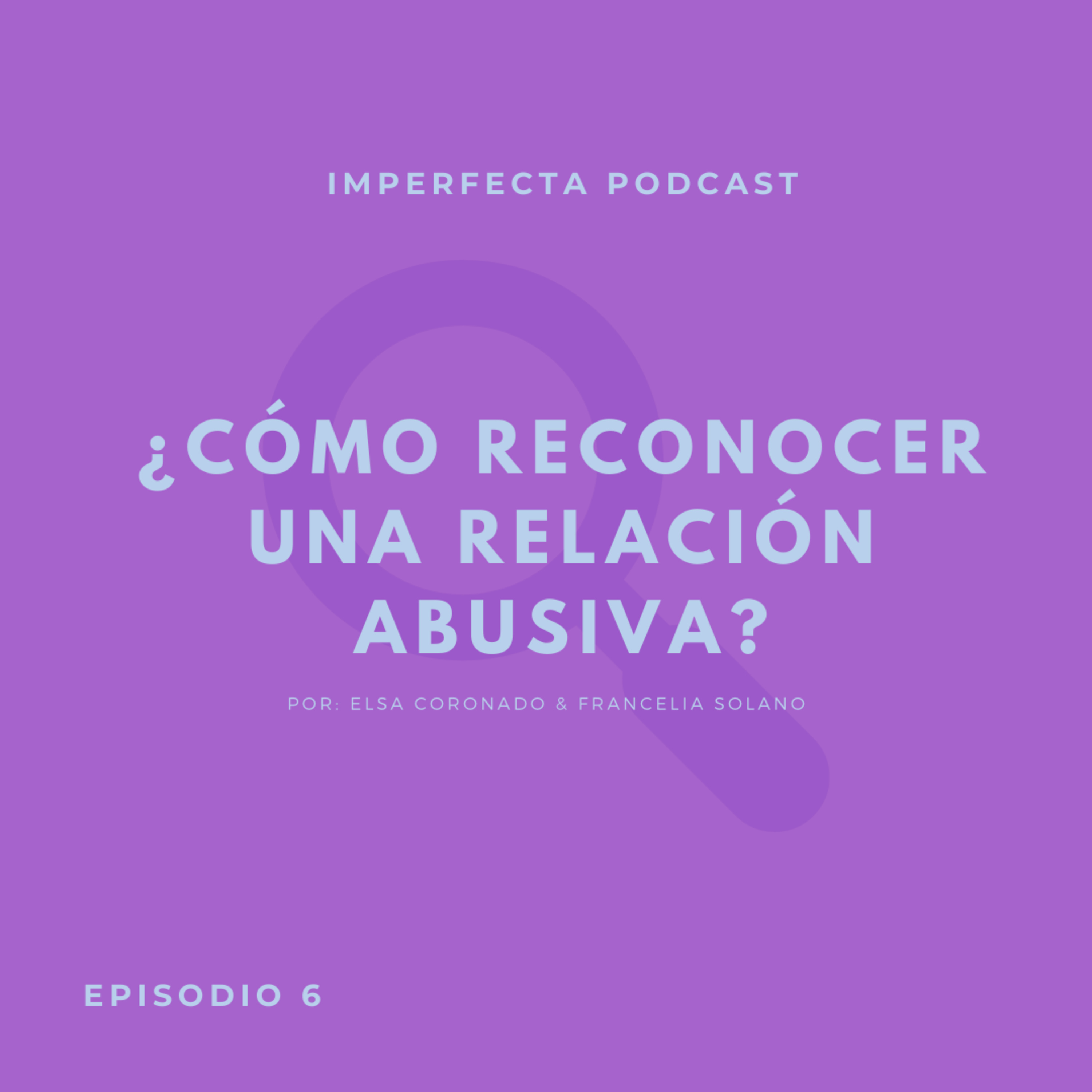 Im-Perfecta Podcast
