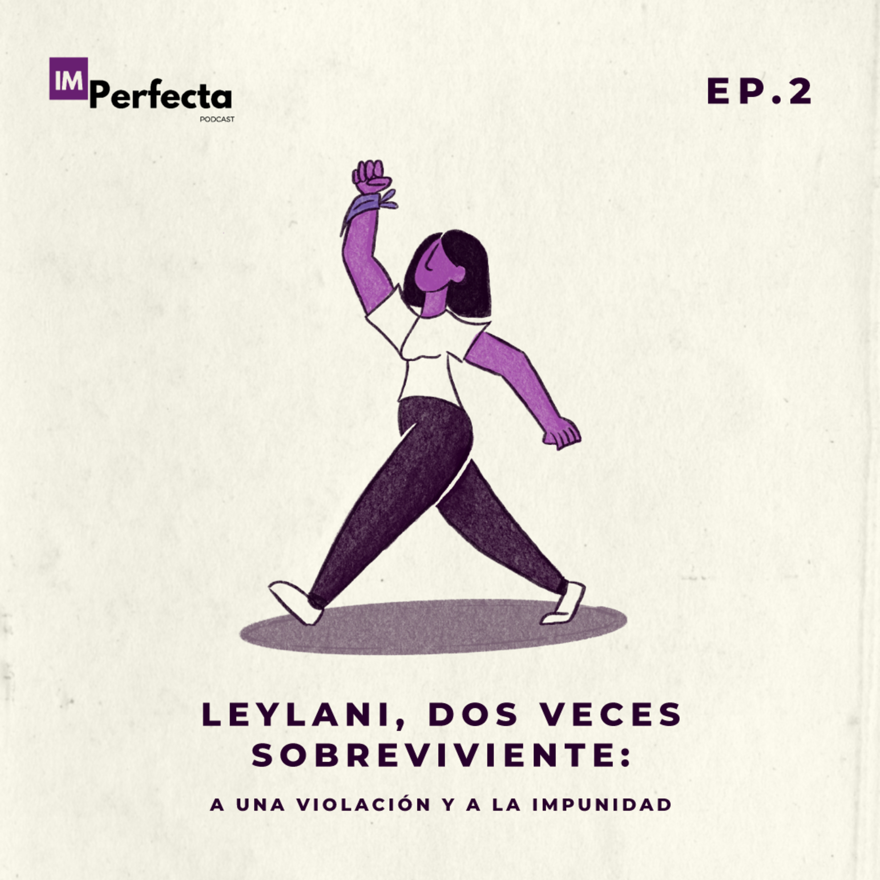 Im-Perfecta Podcast