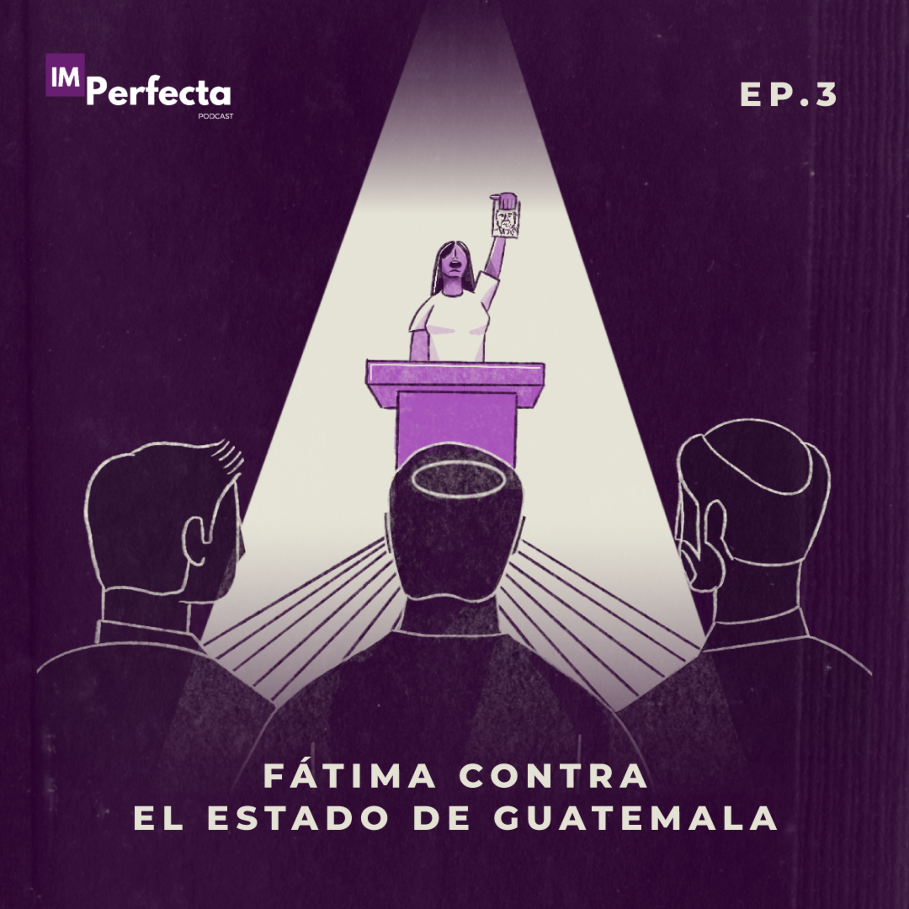 Im-Perfecta Podcast