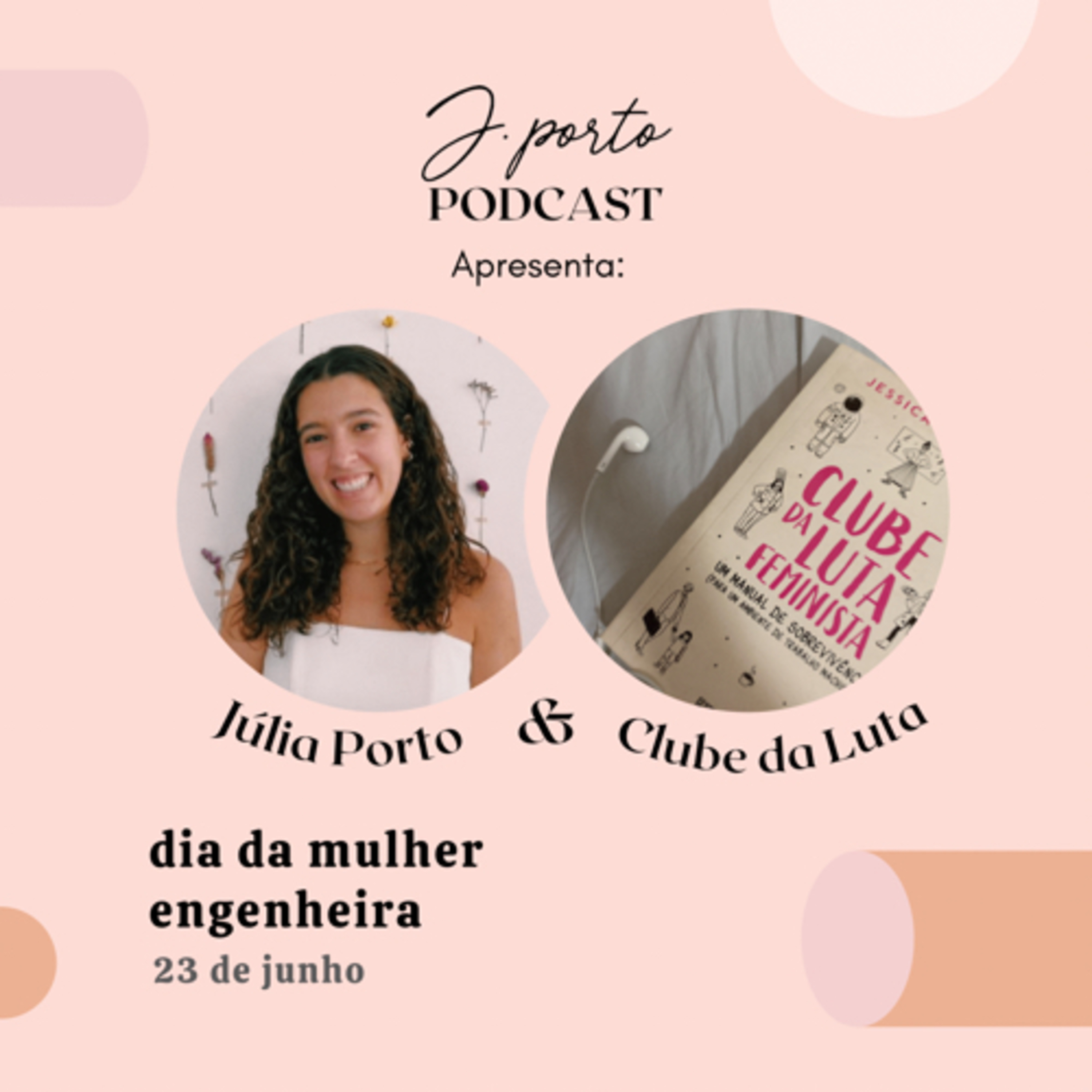 Let’s talk com J.Porto Projetos