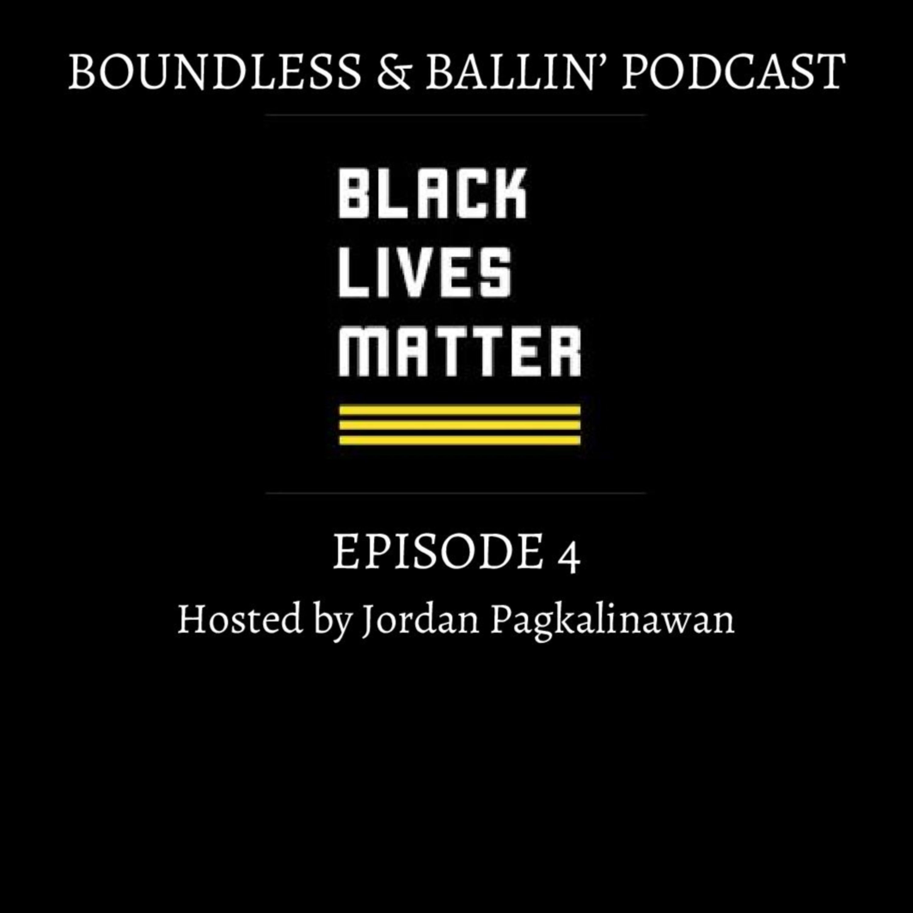 The Boundless & Ballin\' Podcast
