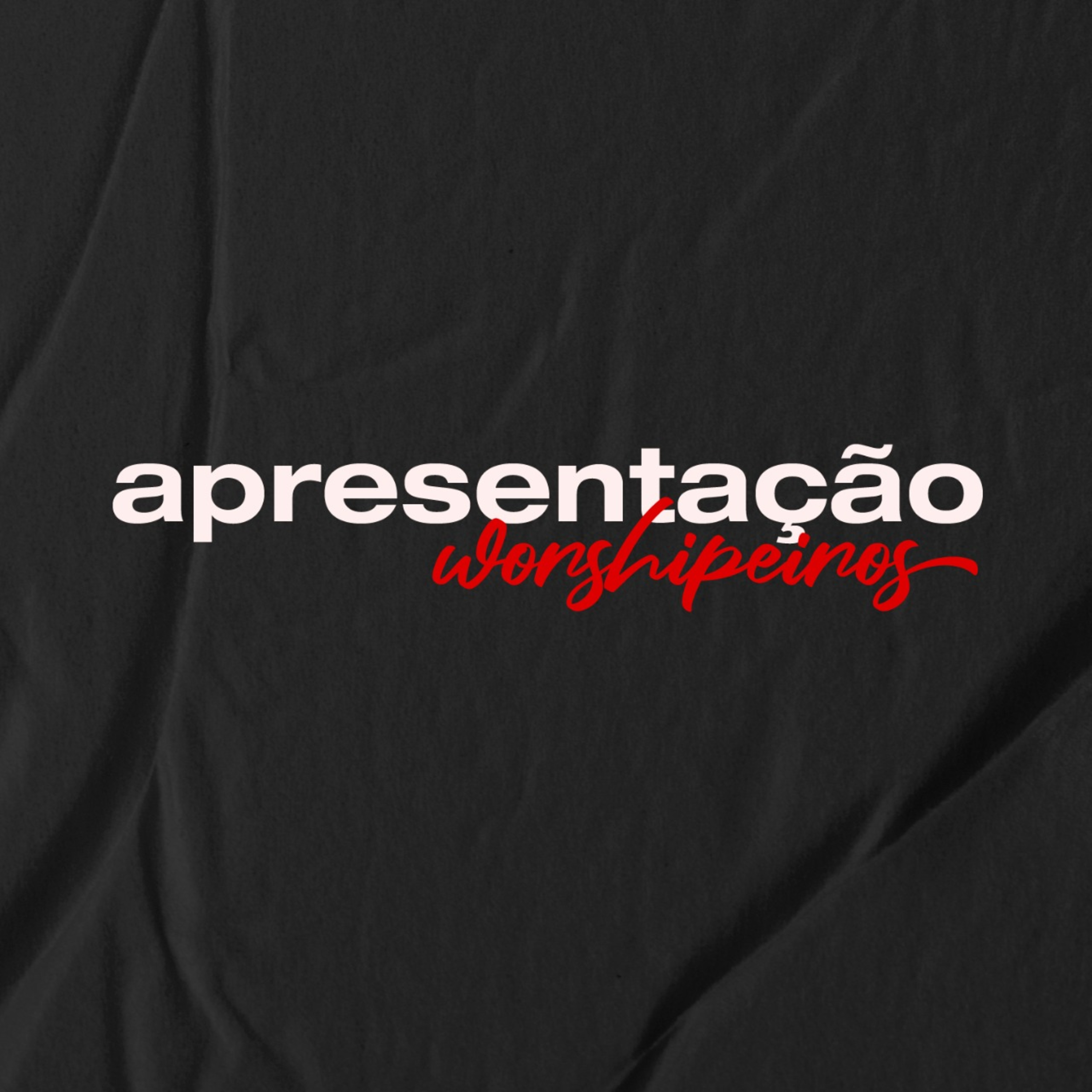 Worshipeiros Podcast