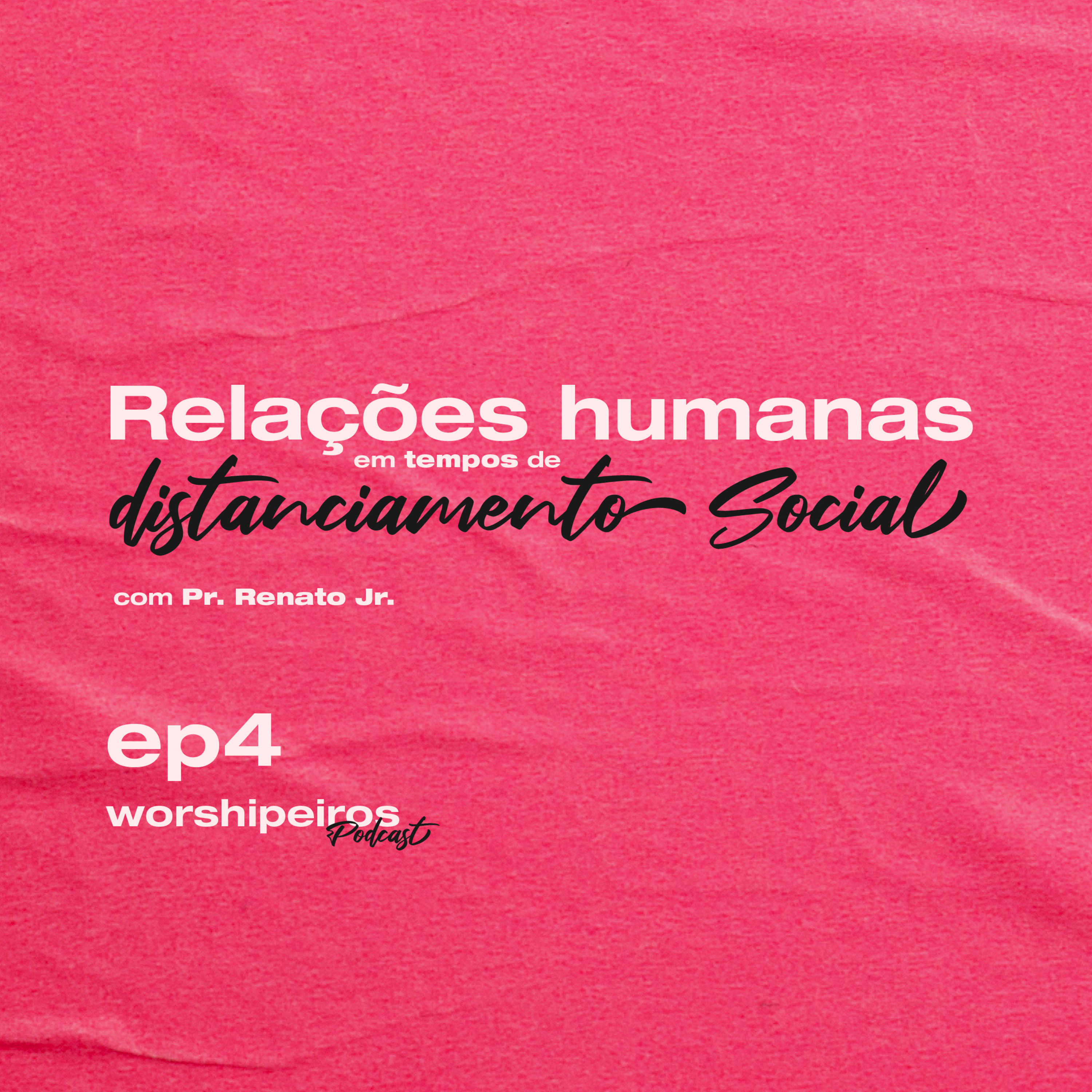 Worshipeiros Podcast