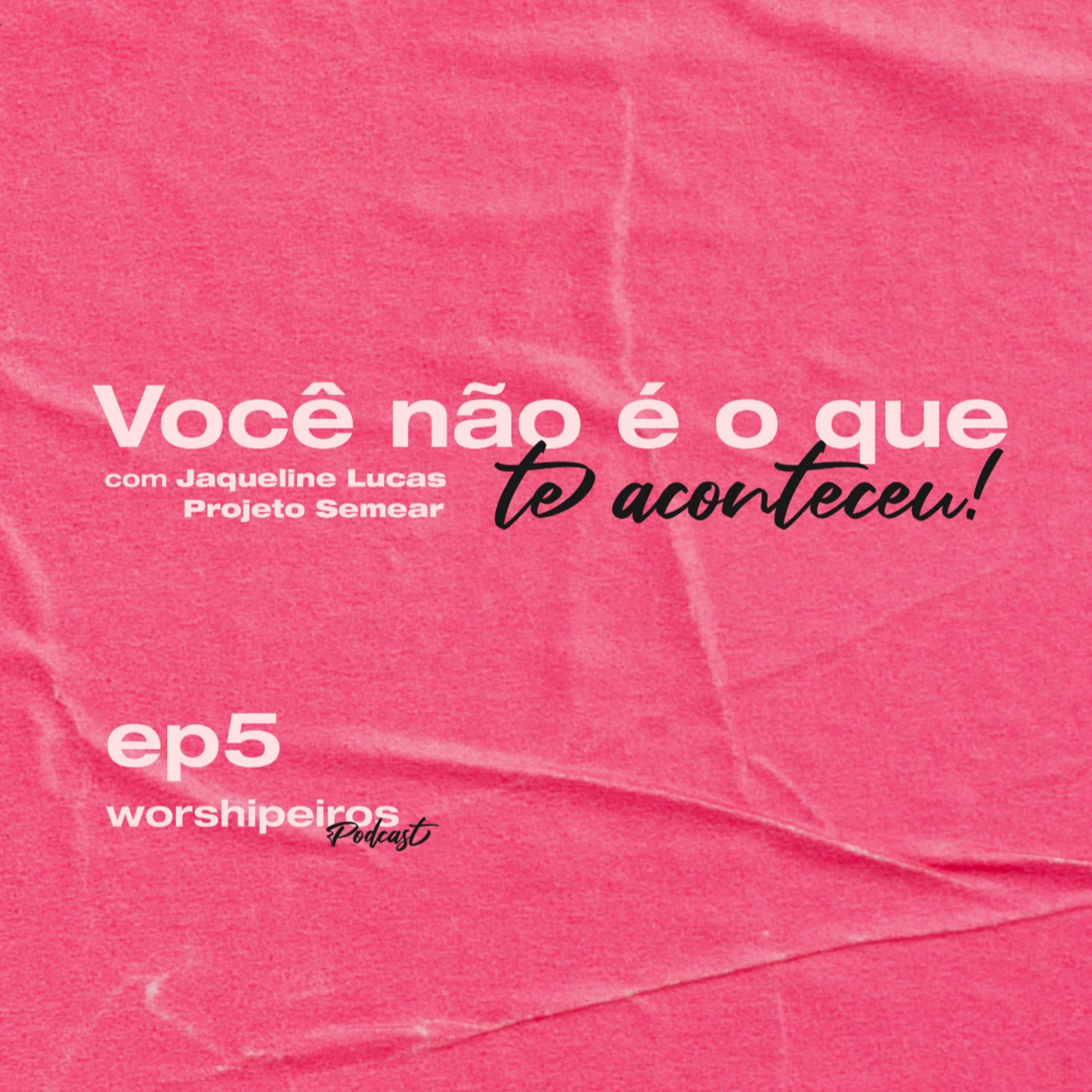 Worshipeiros Podcast