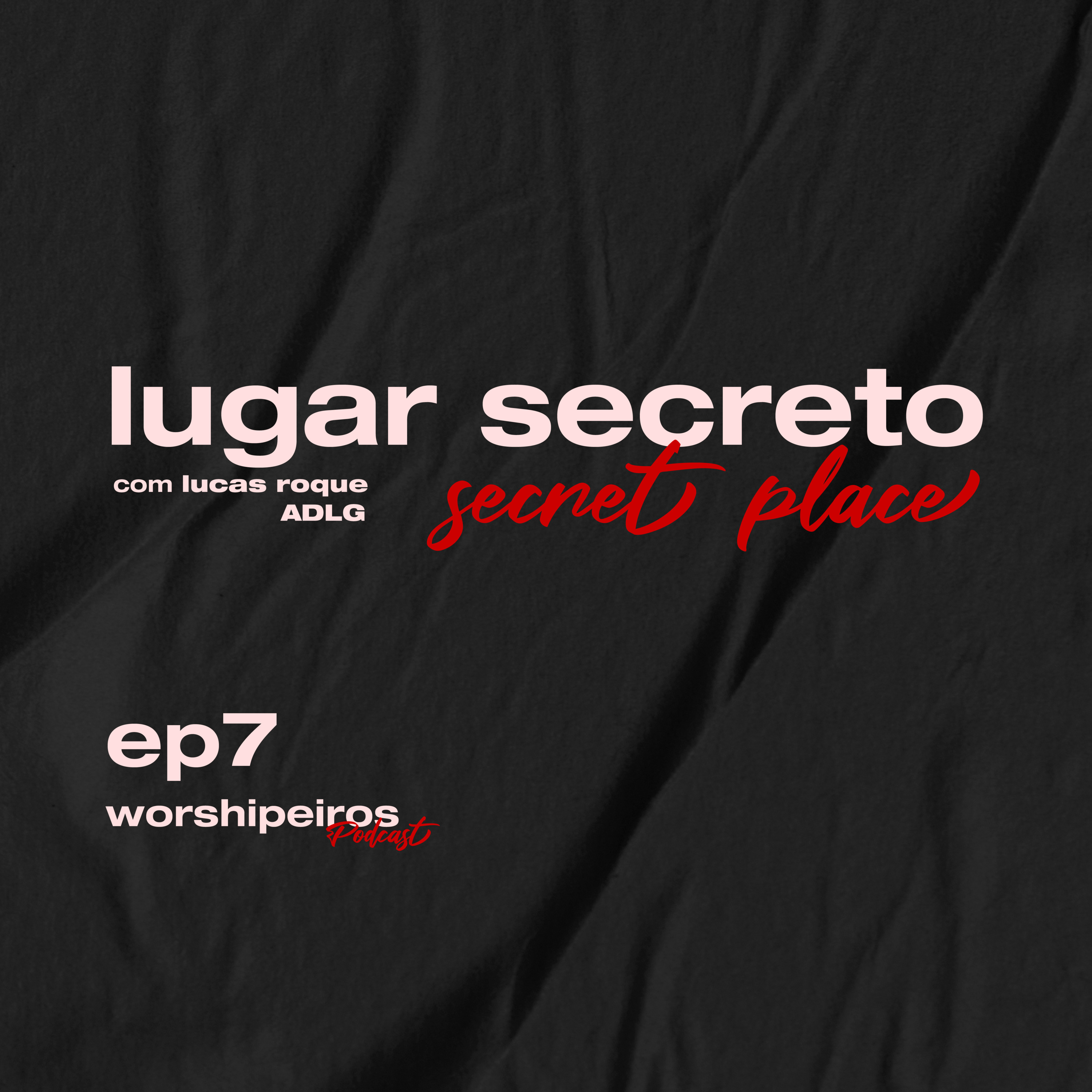 Worshipeiros Podcast