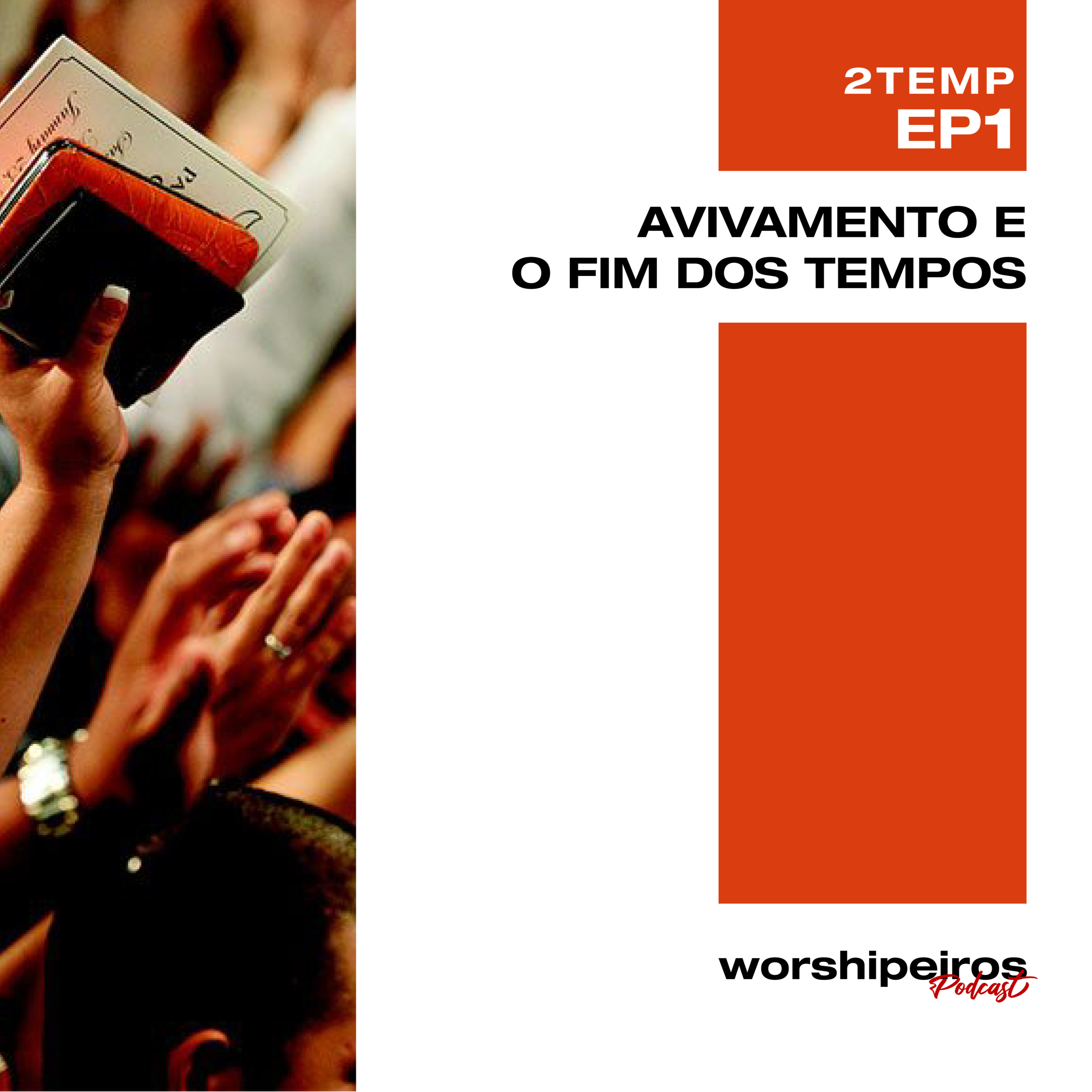 Worshipeiros Podcast