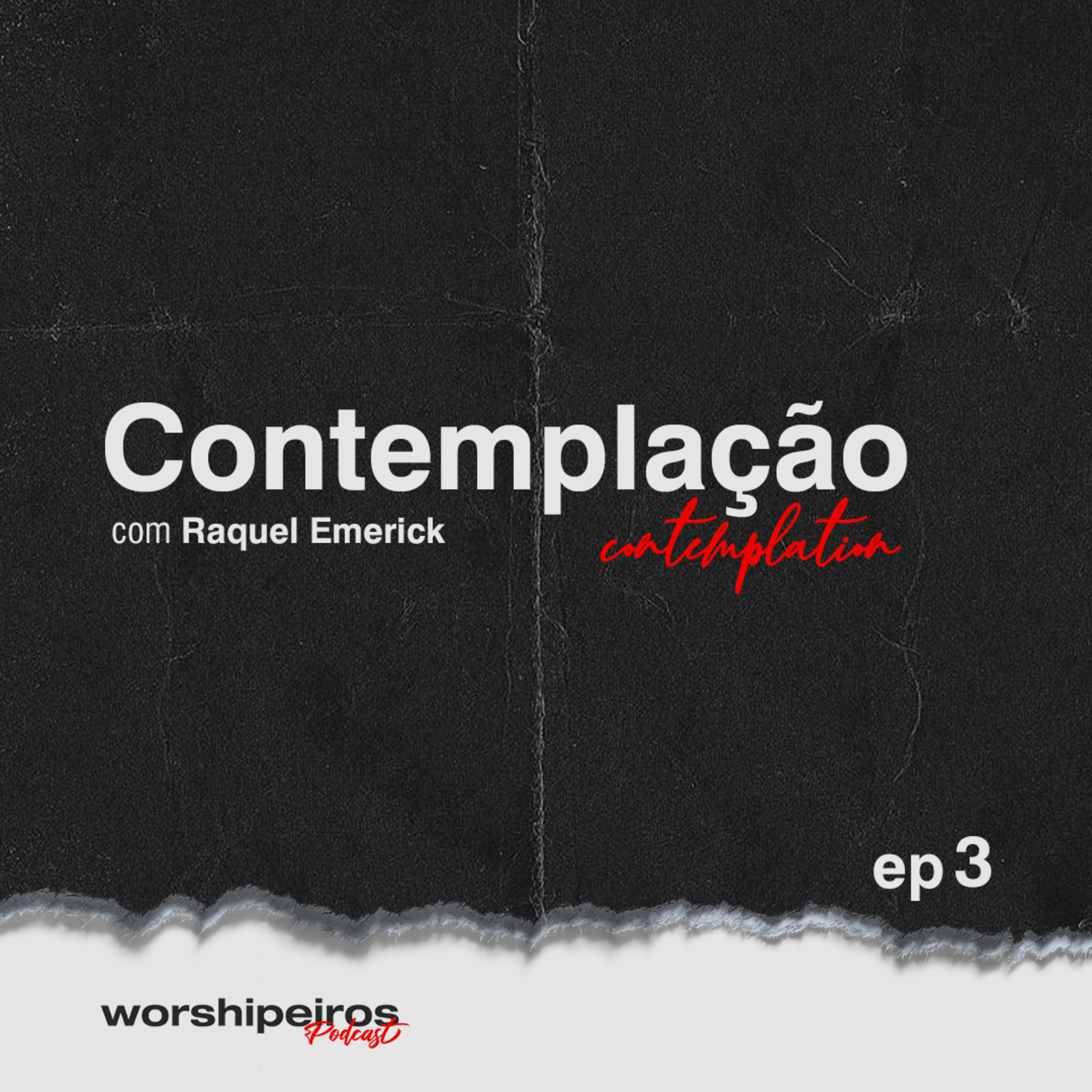Worshipeiros Podcast