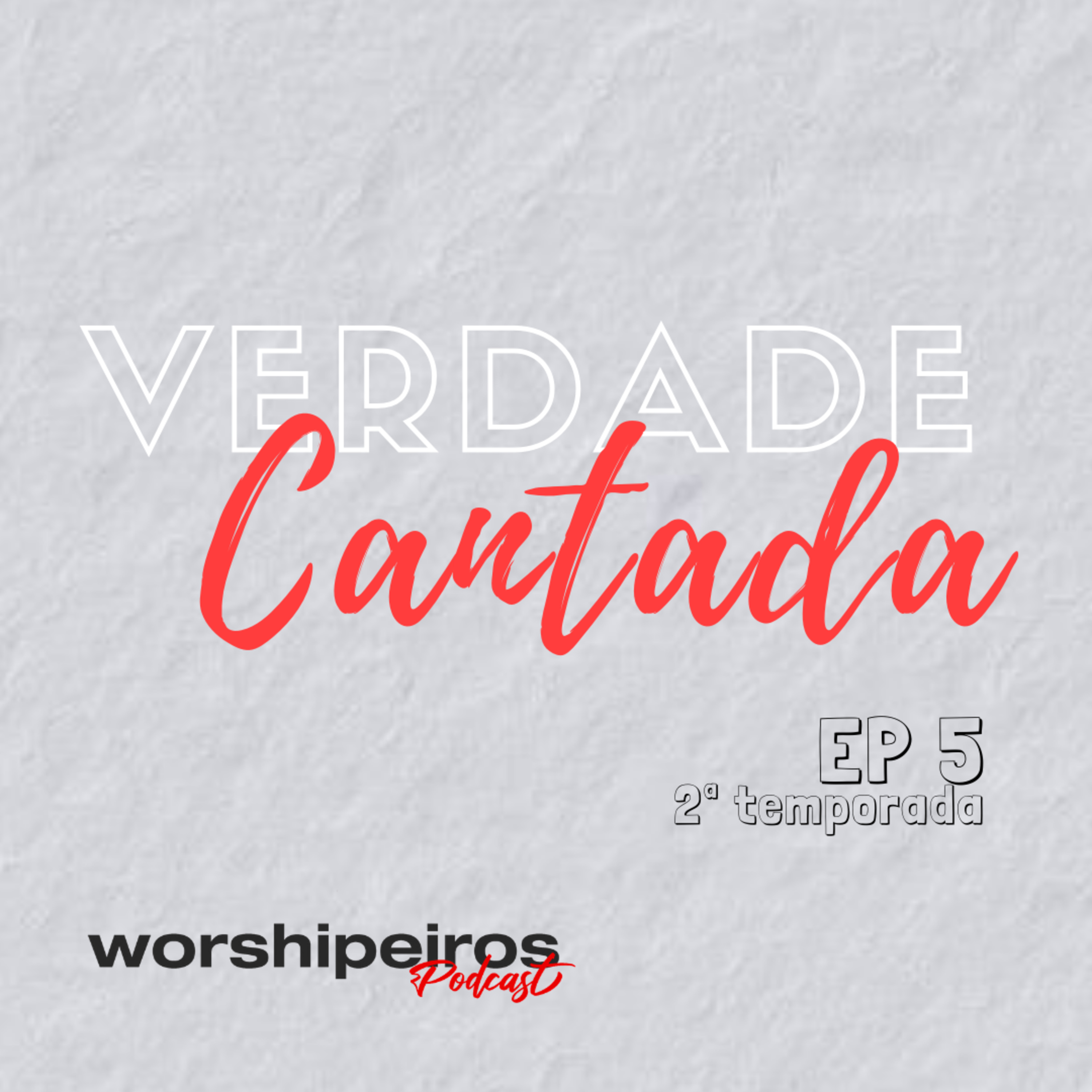 Worshipeiros Podcast