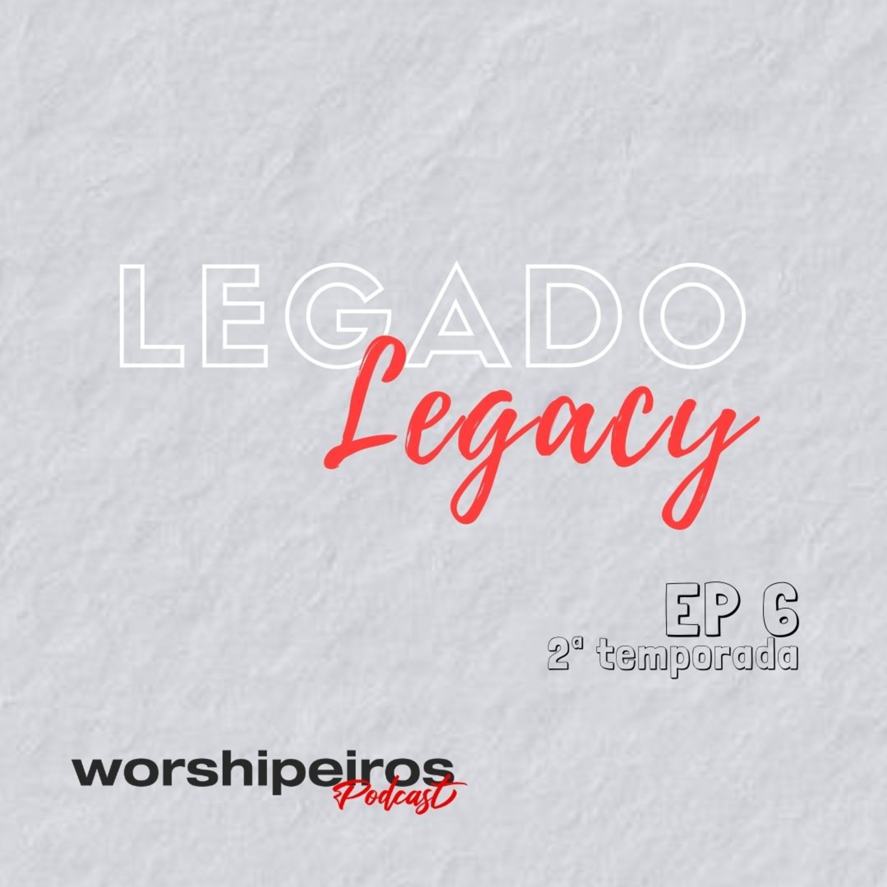 Worshipeiros Podcast