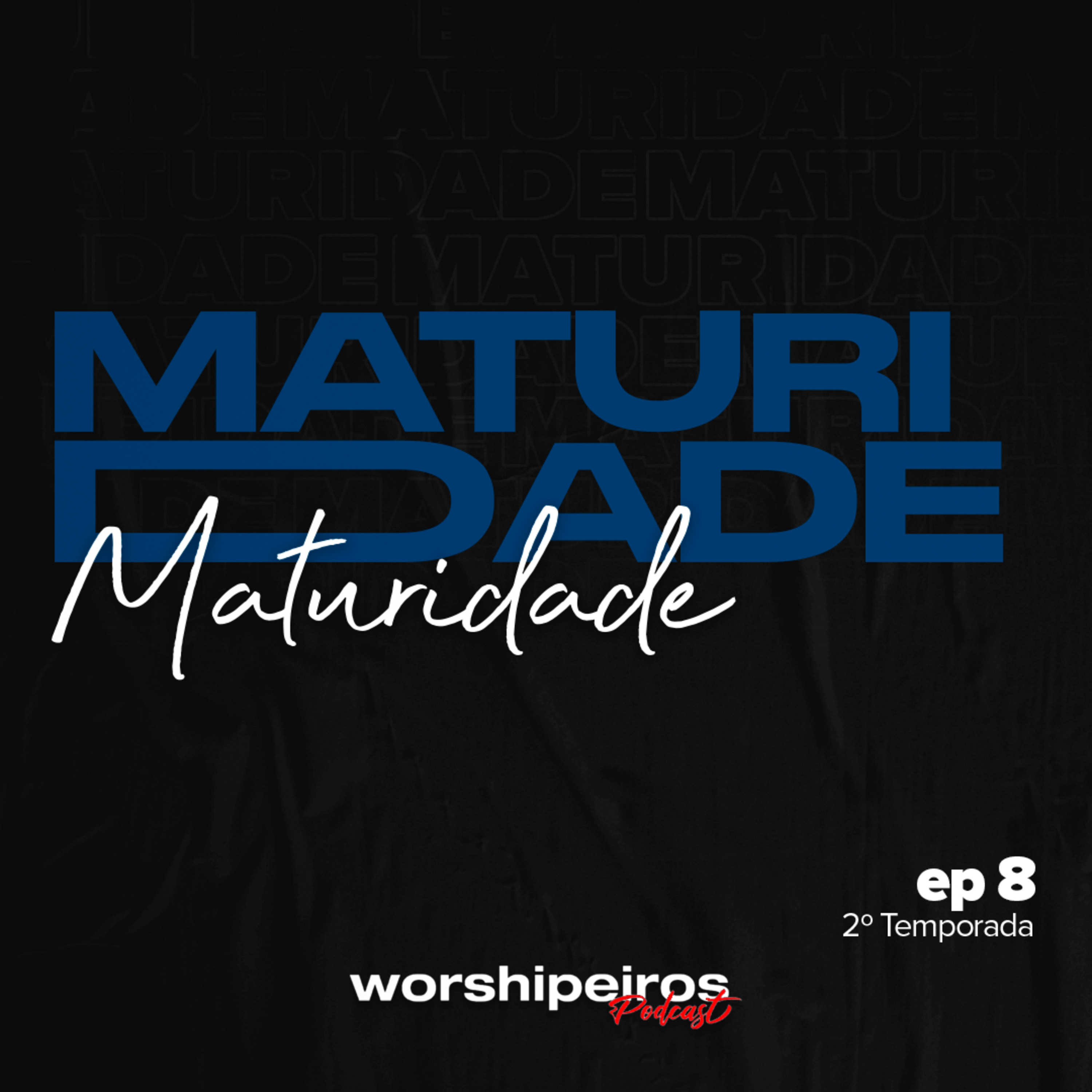 Worshipeiros Podcast