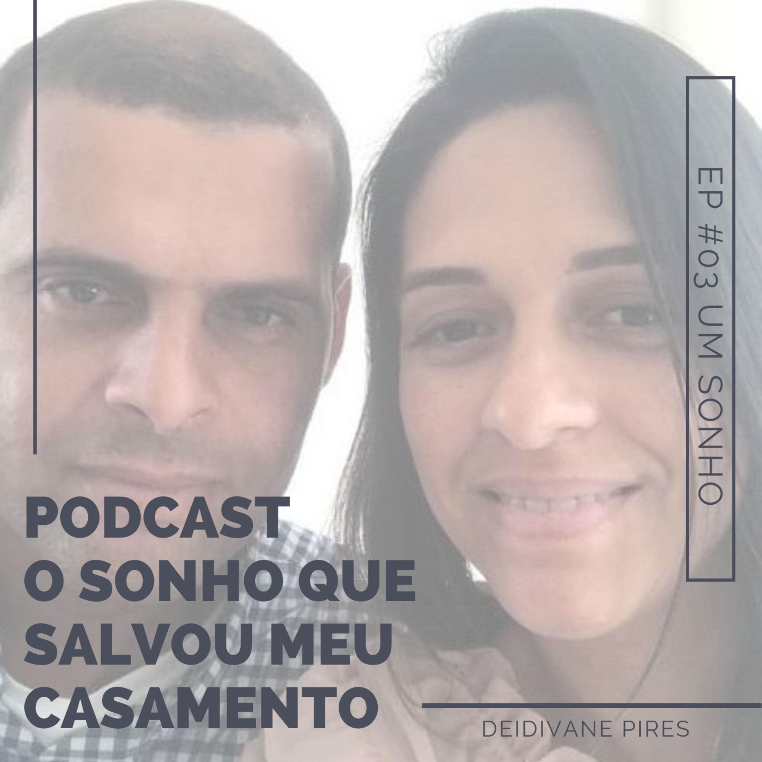 Milagre não se vê, Vive e Conta!