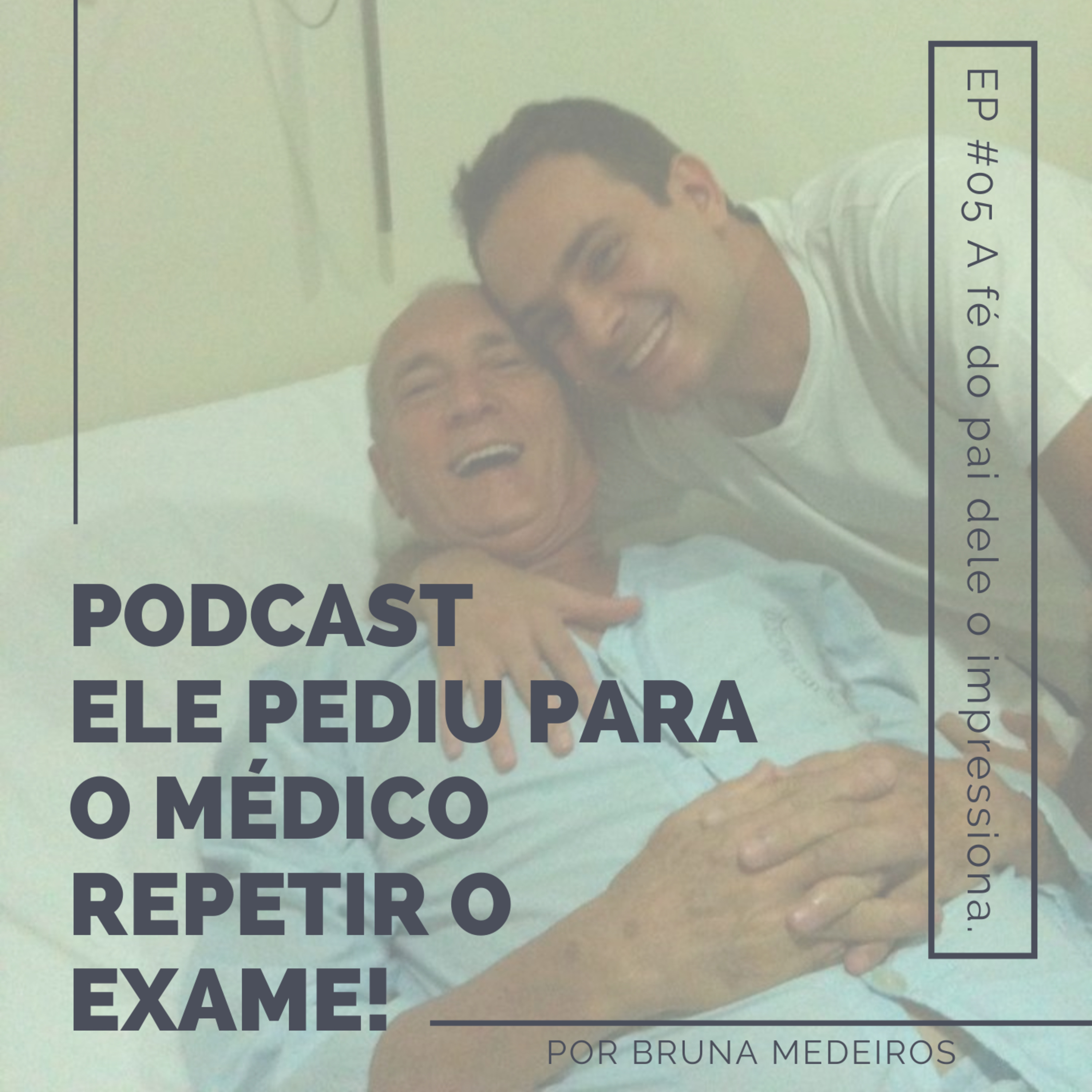 Milagre não se vê, Vive e Conta!