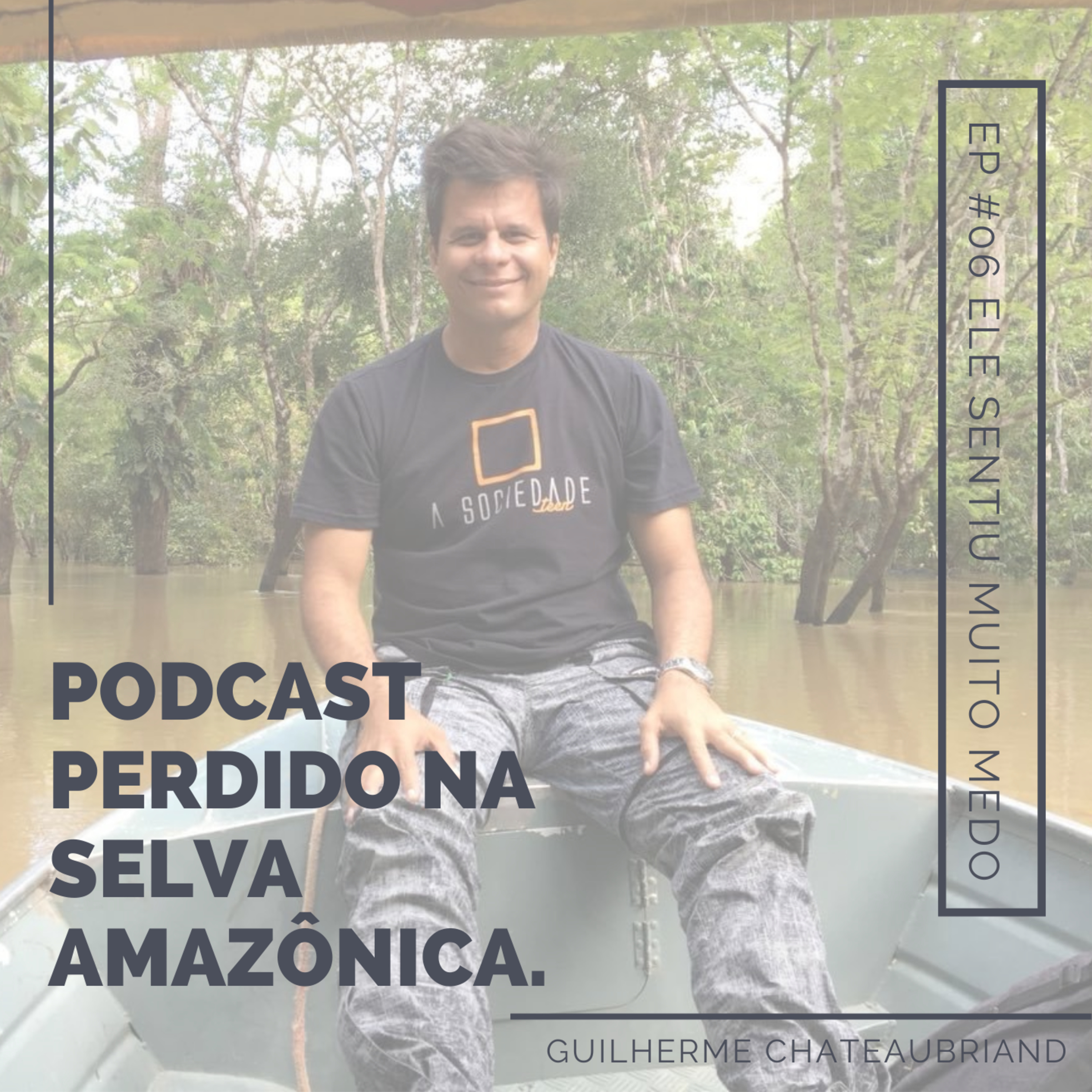 Milagre não se vê, Vive e Conta!