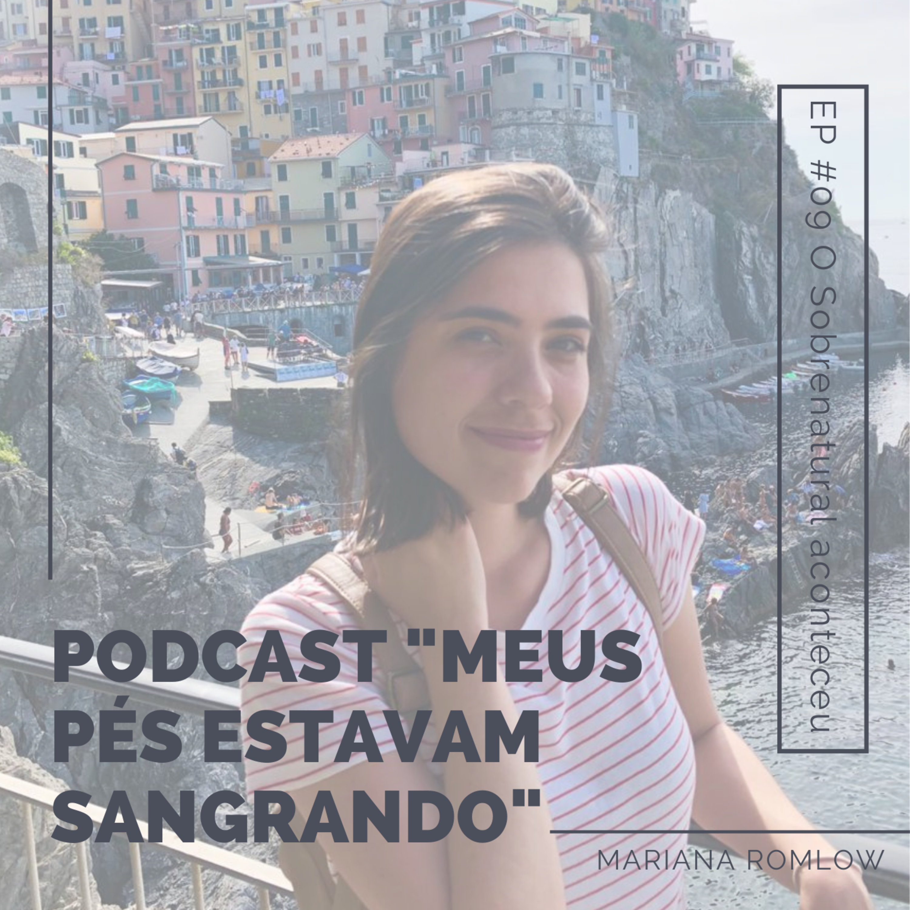 Milagre não se vê, Vive e Conta!
