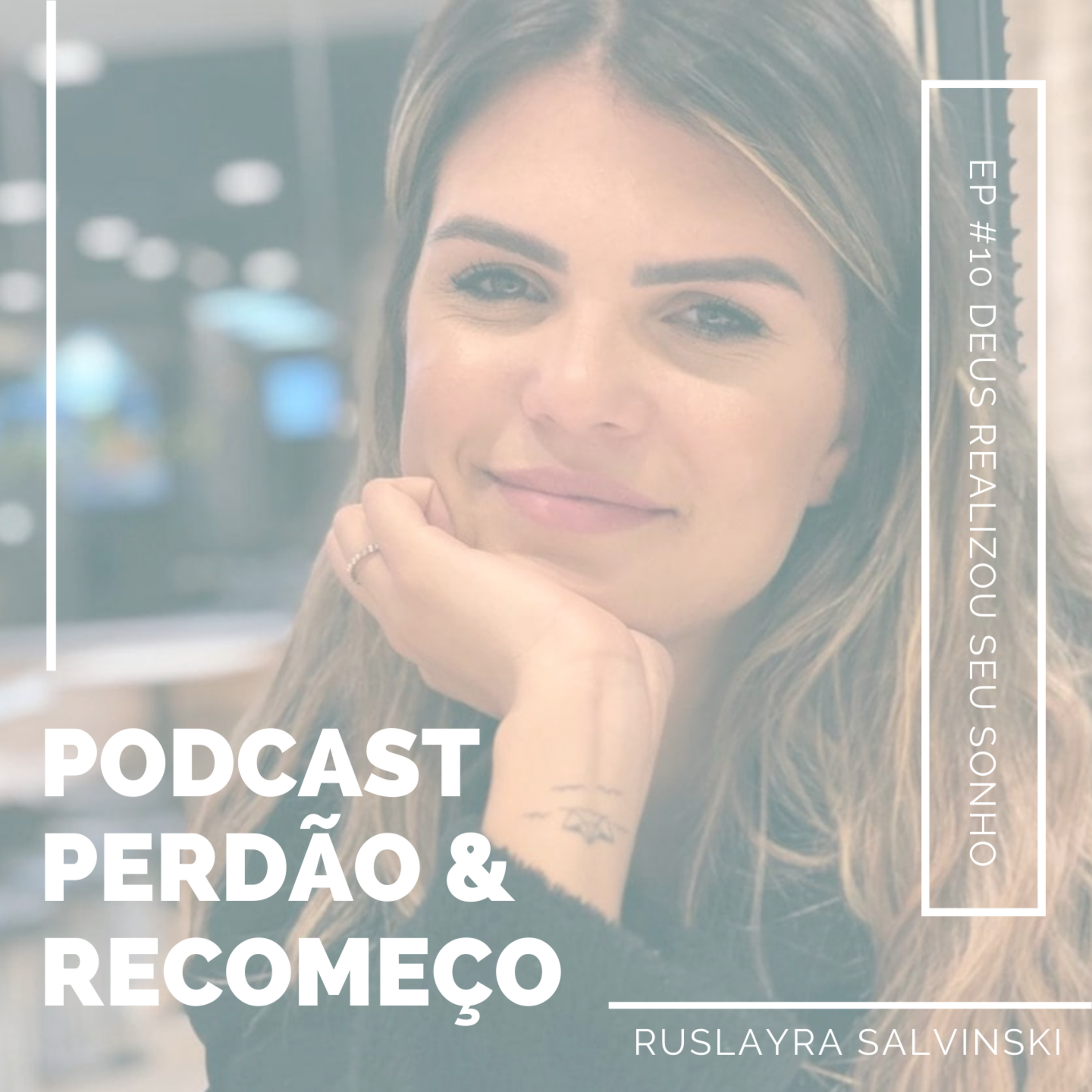 Milagre não se vê, Vive e Conta!