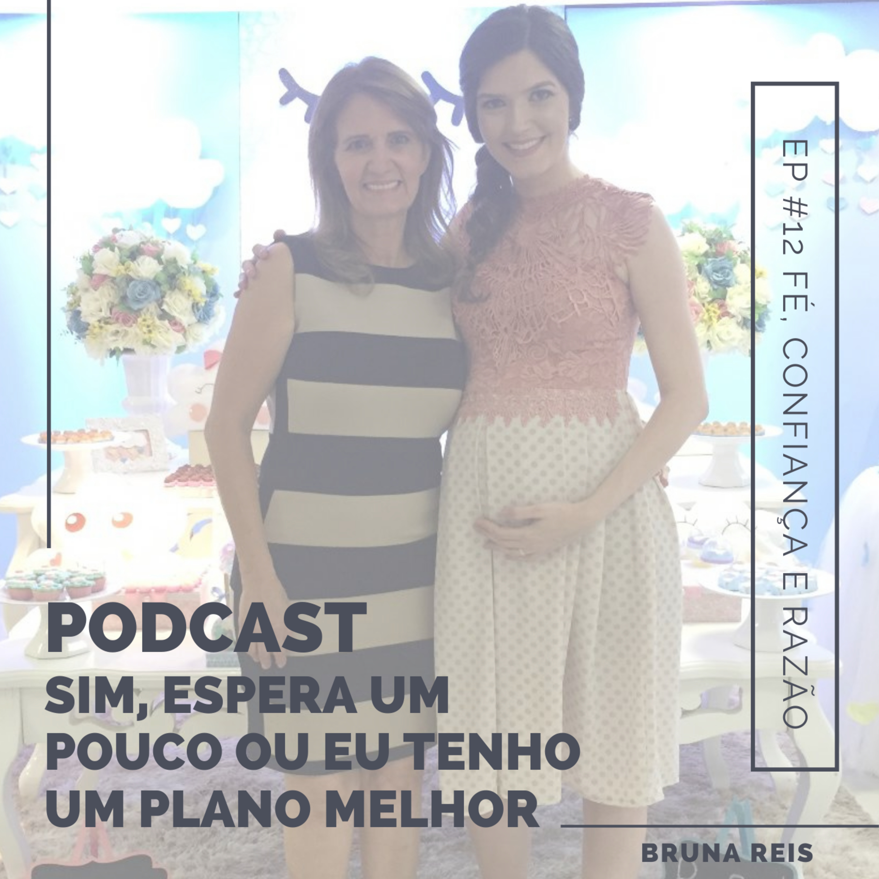 Milagre não se vê, Vive e Conta!