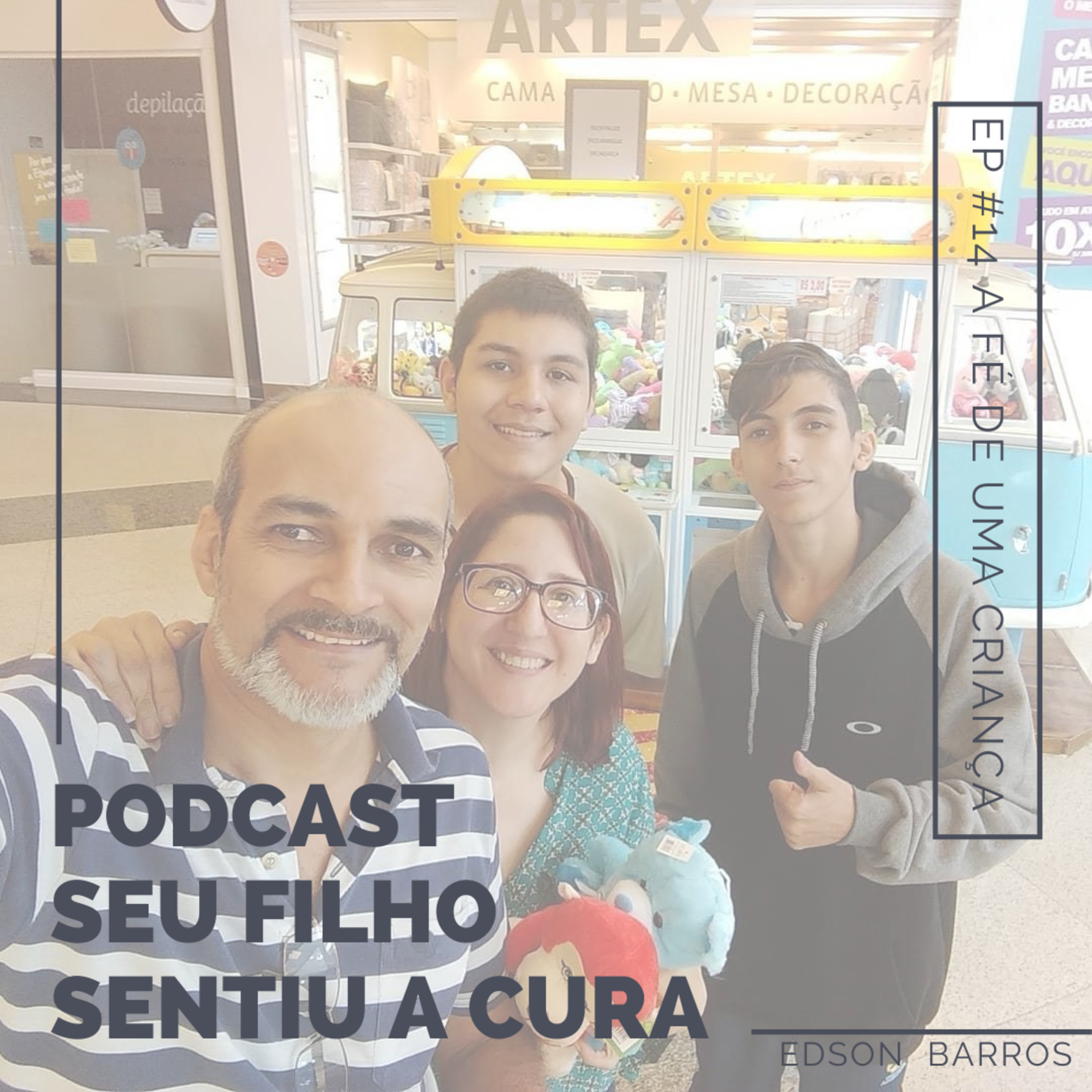 Milagre não se vê, Vive e Conta!