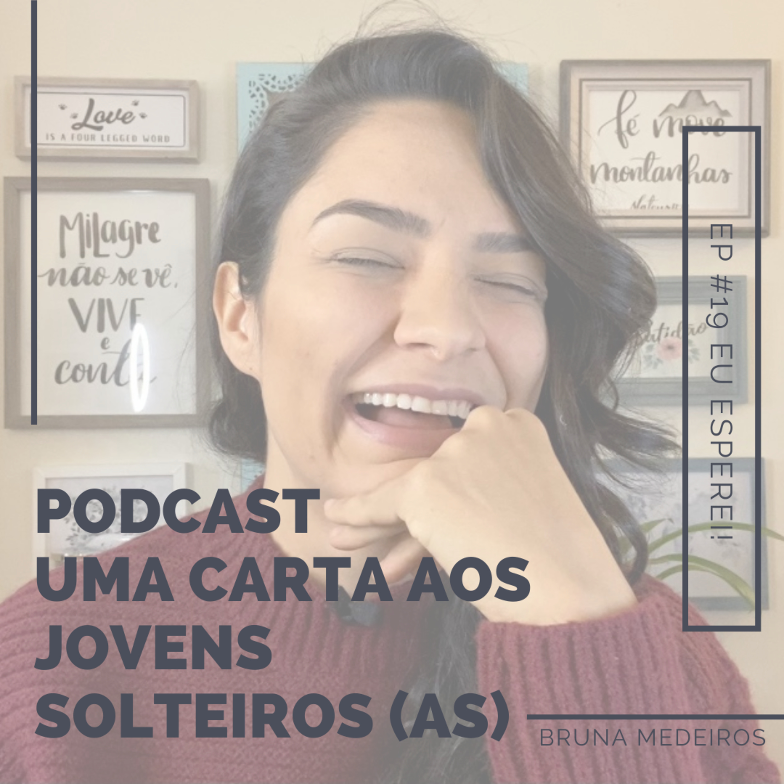 Milagre não se vê, Vive e Conta!