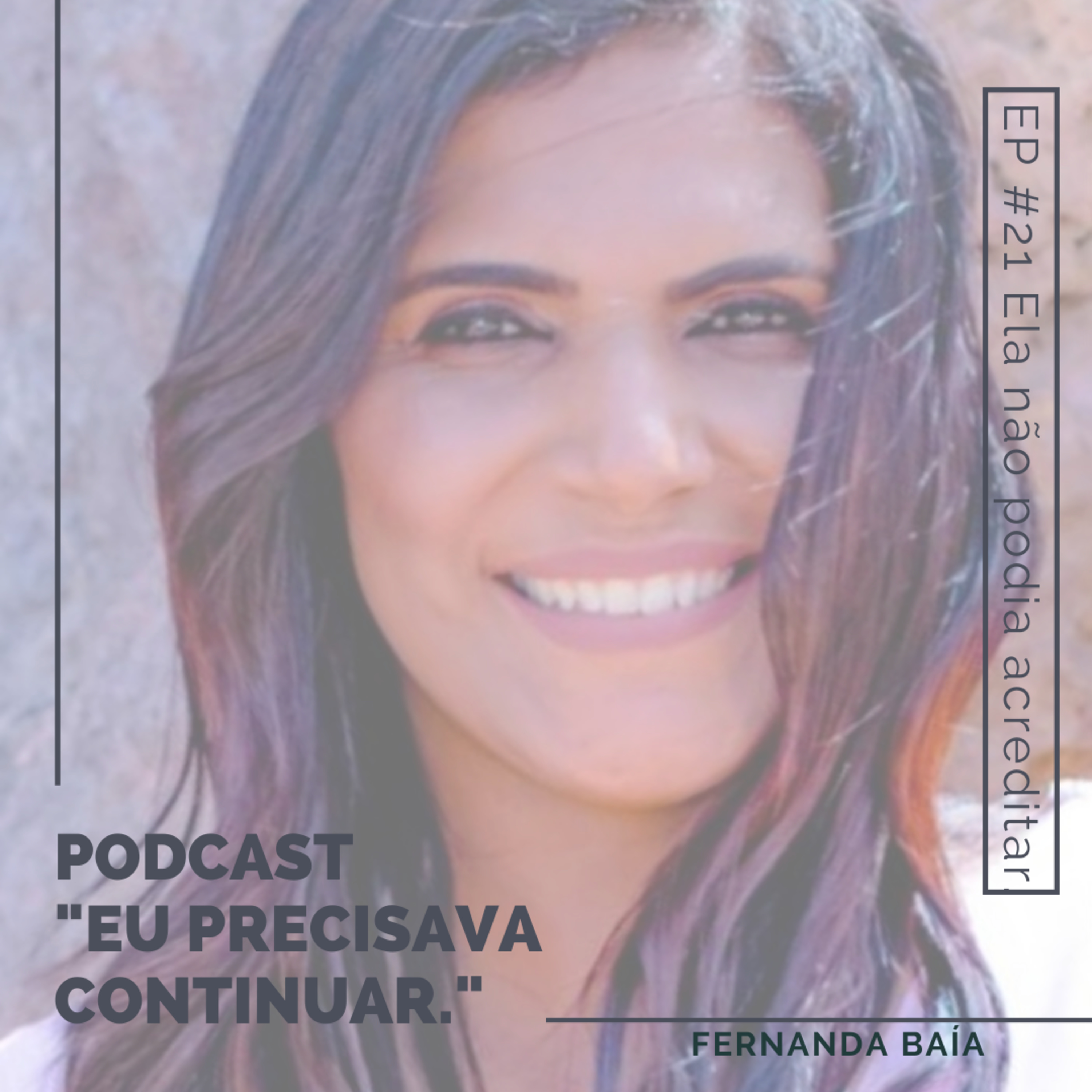 Milagre não se vê, Vive e Conta!
