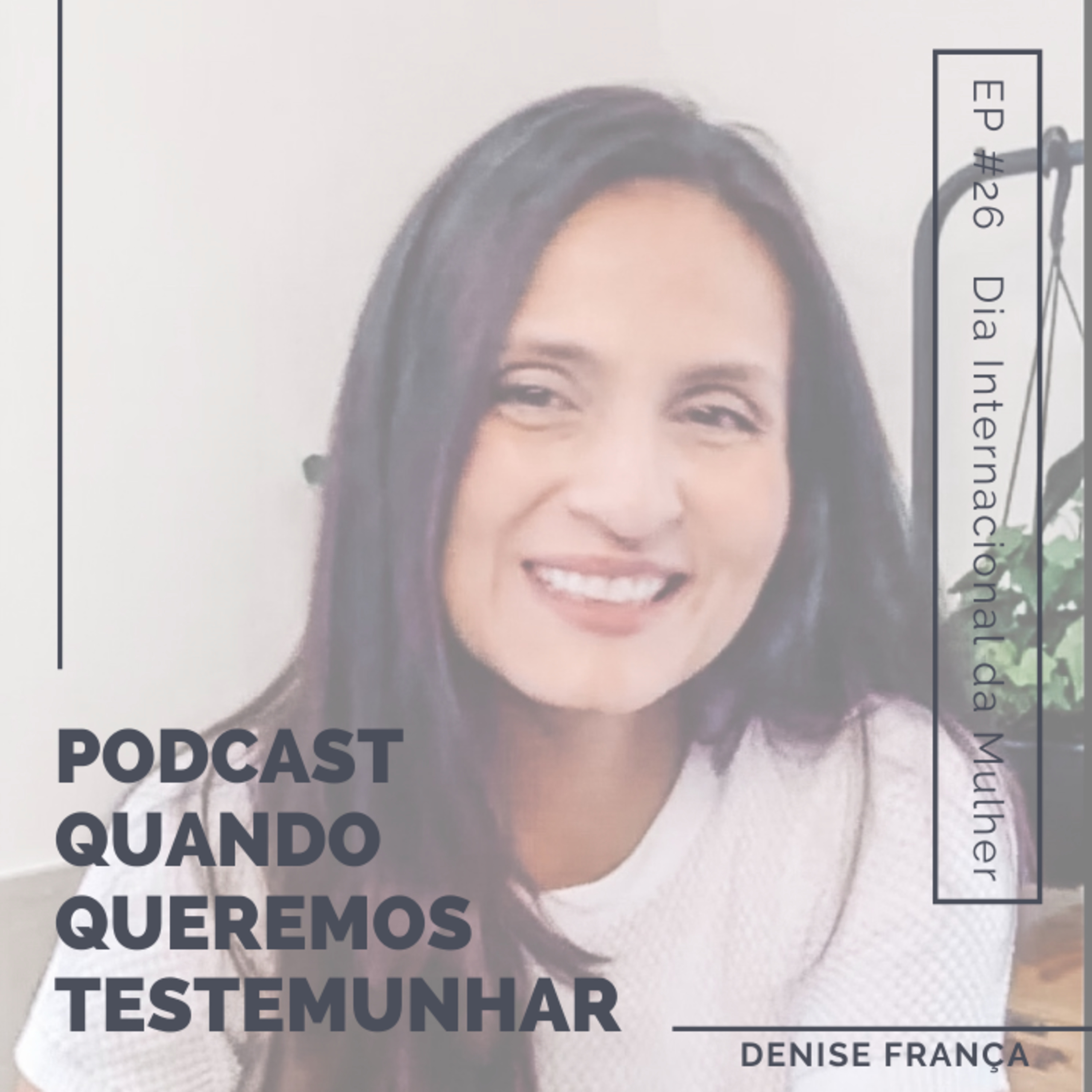 Milagre não se vê, Vive e Conta!