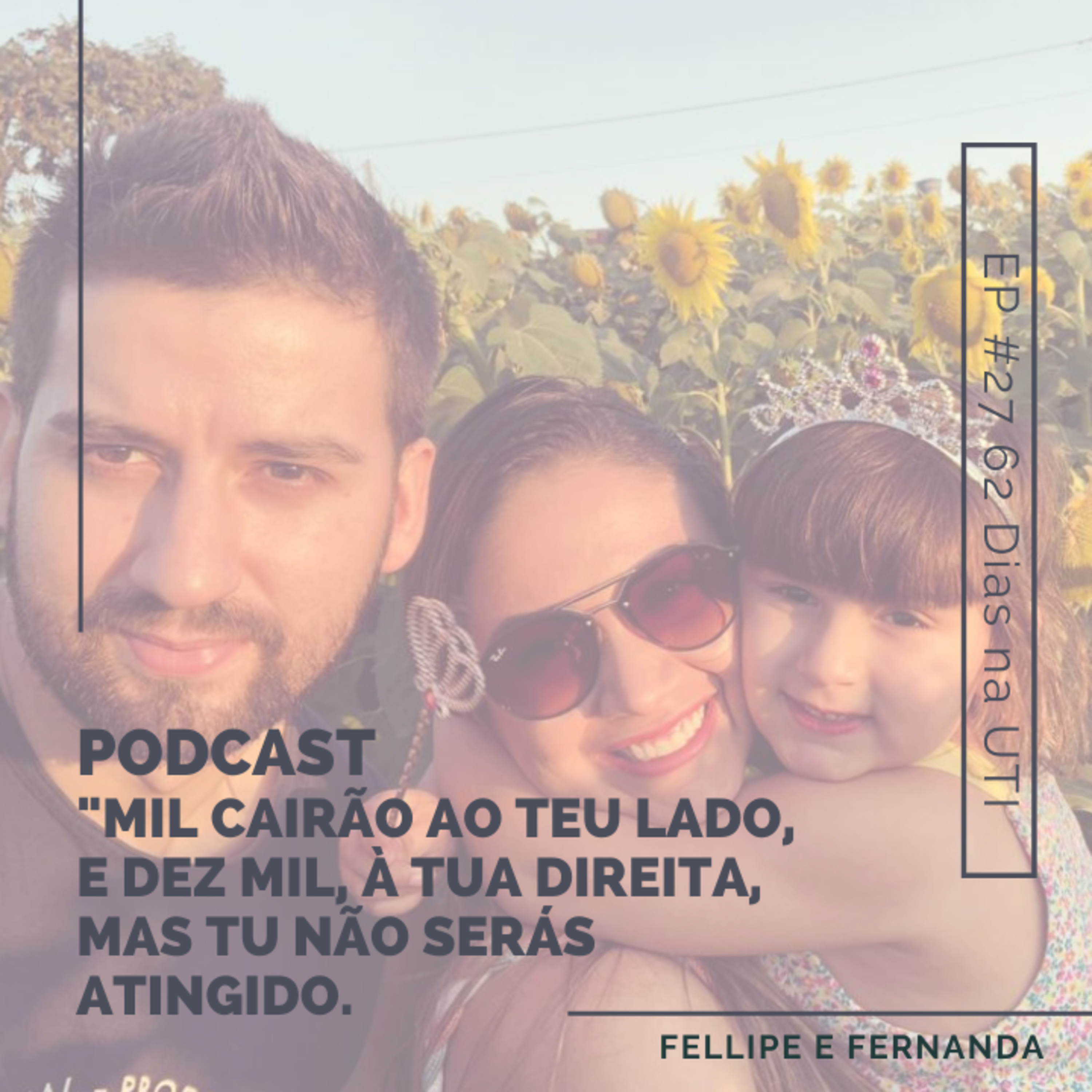 Milagre não se vê, Vive e Conta!