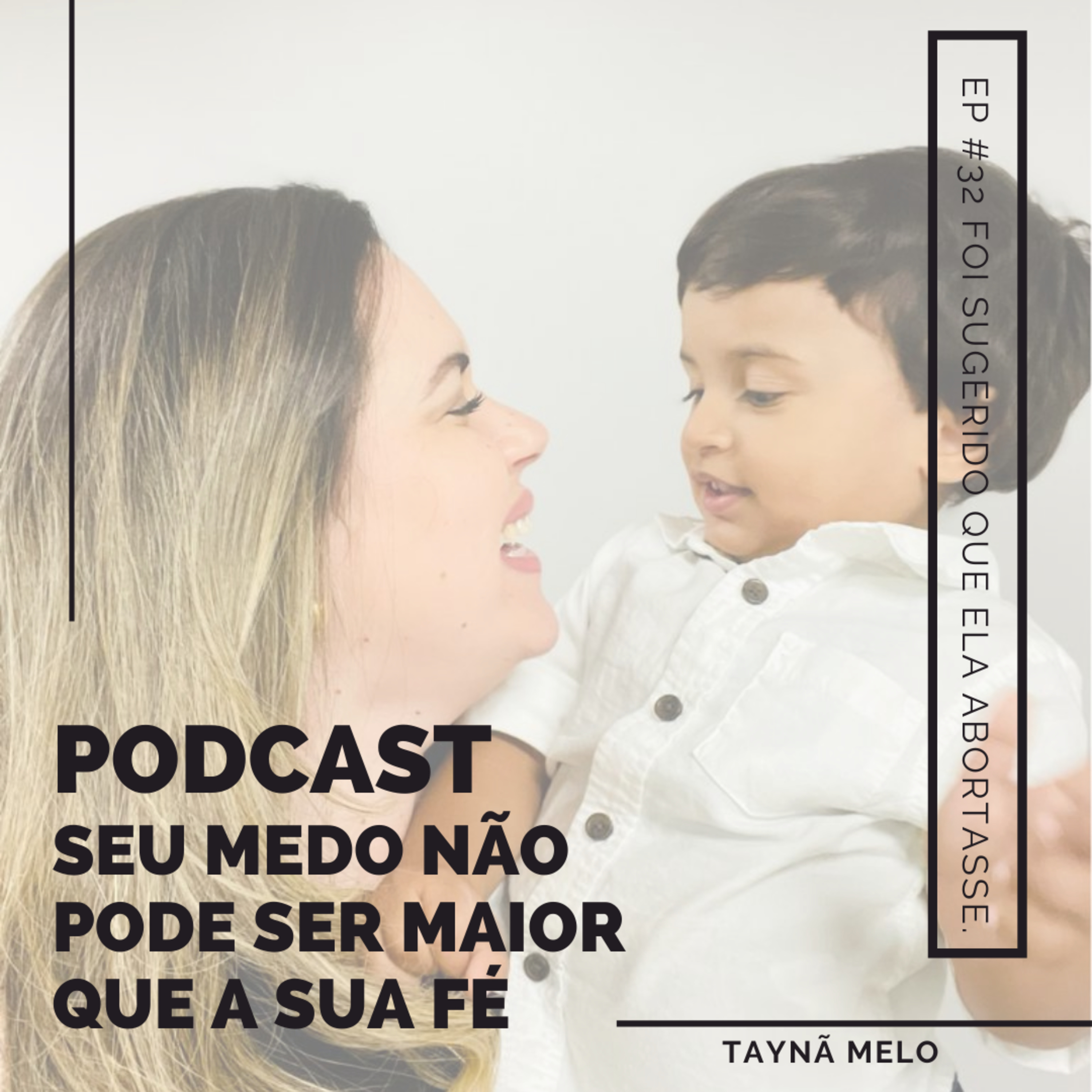 Milagre não se vê, Vive e Conta!