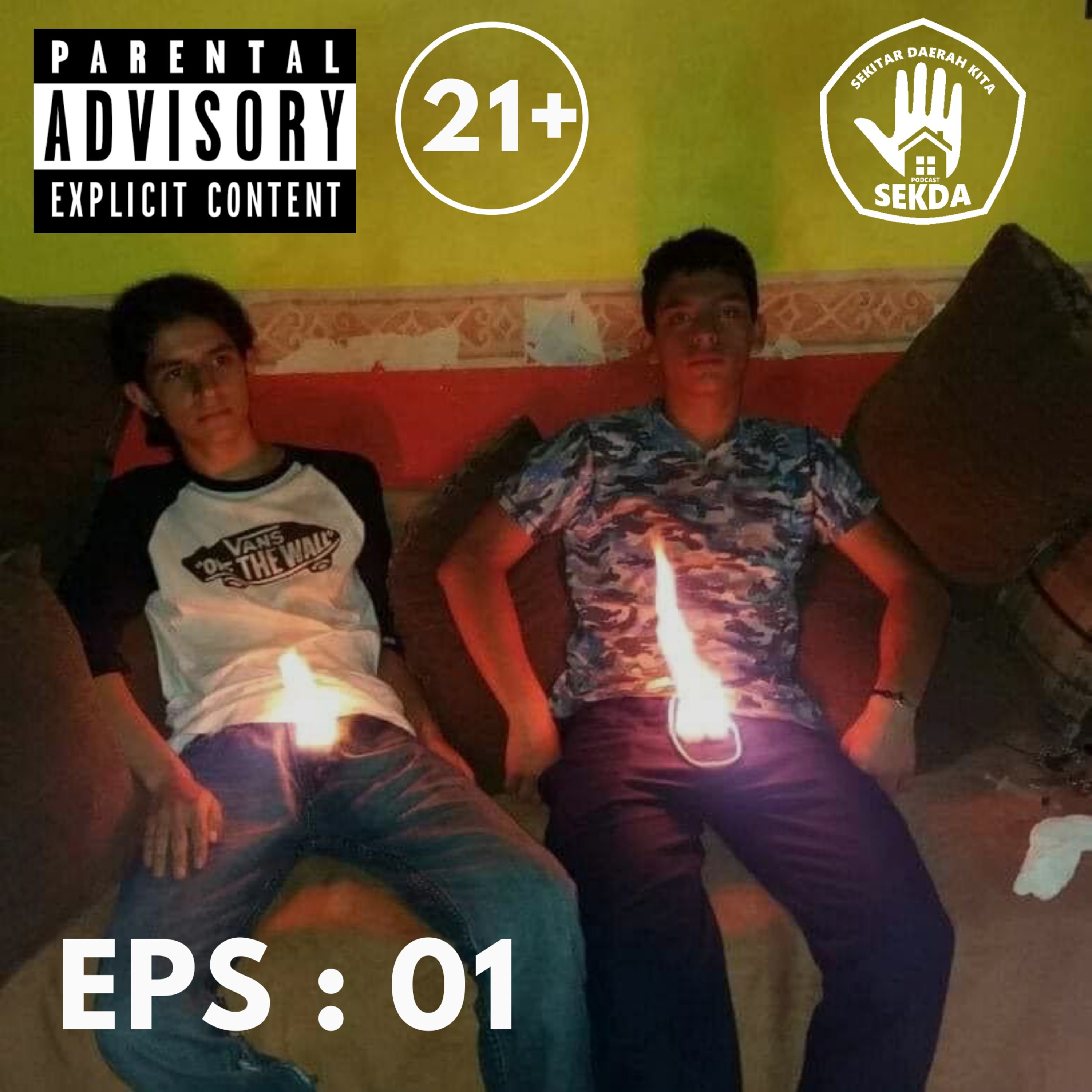 Podcast SEKDA
