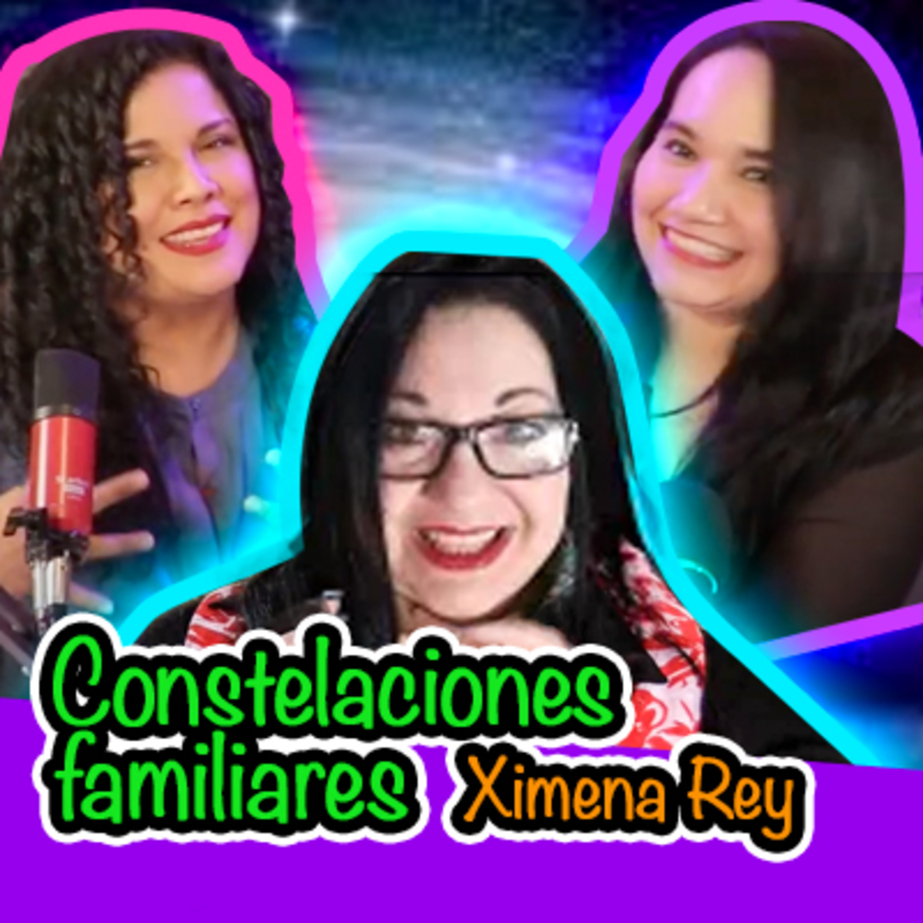 Somos Las Vecinas Podcast